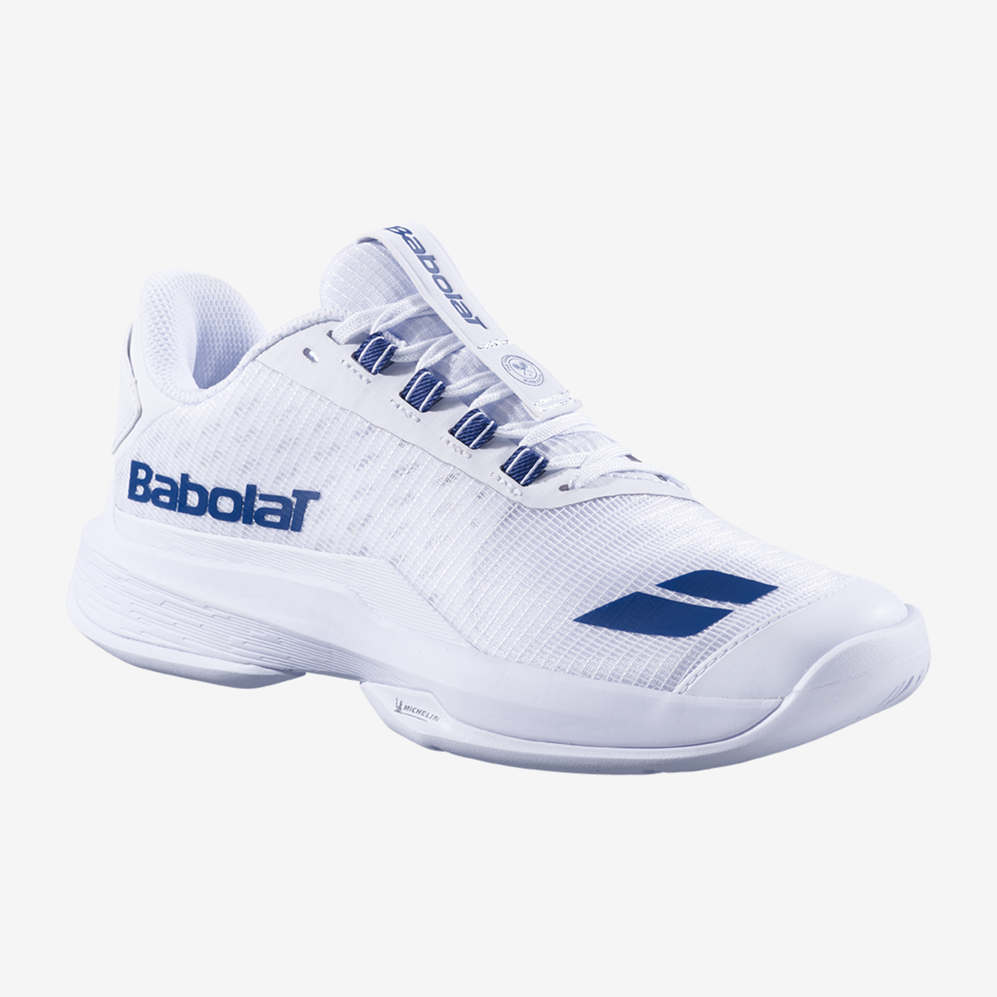 Babolat Jet Tere 2 All Court Women's Wimbledon (2026)