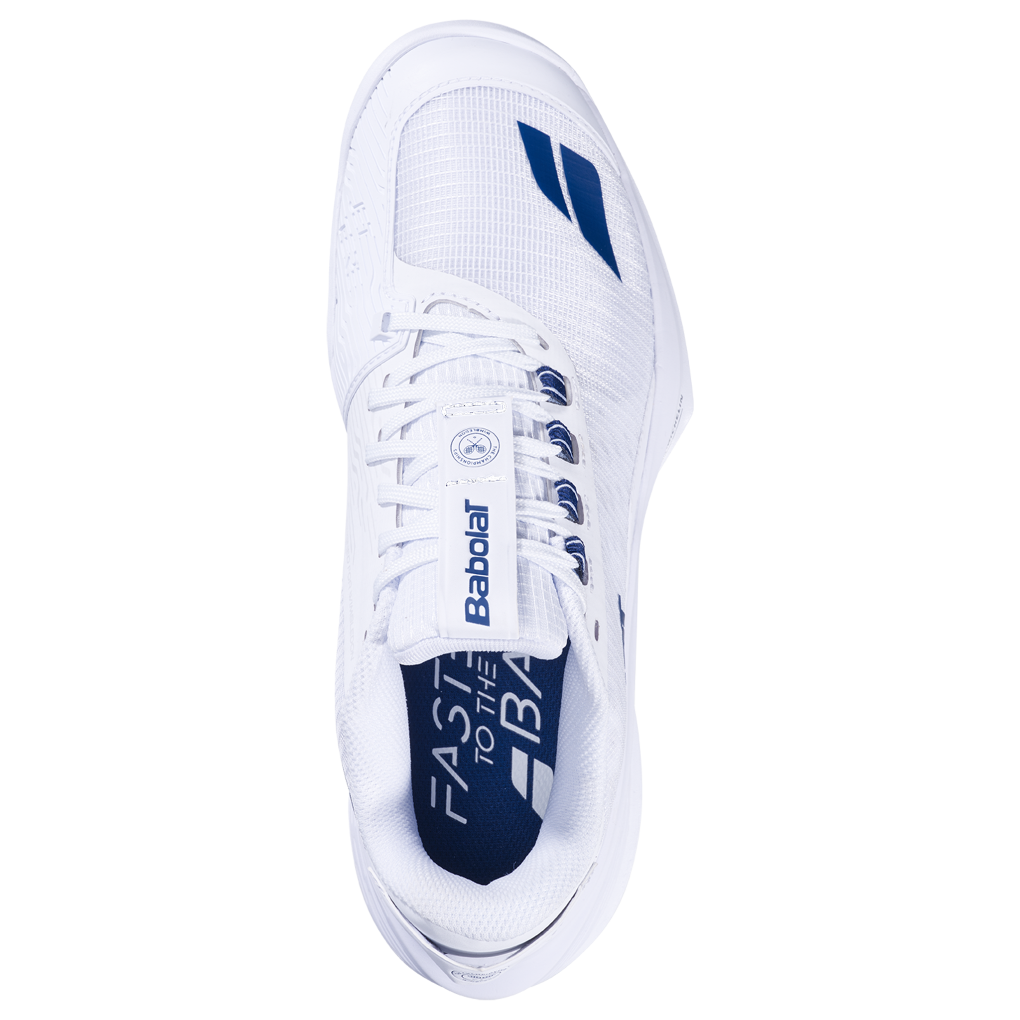 Babolat Jet Tere 2 All Court Women's Wimbledon (2026)