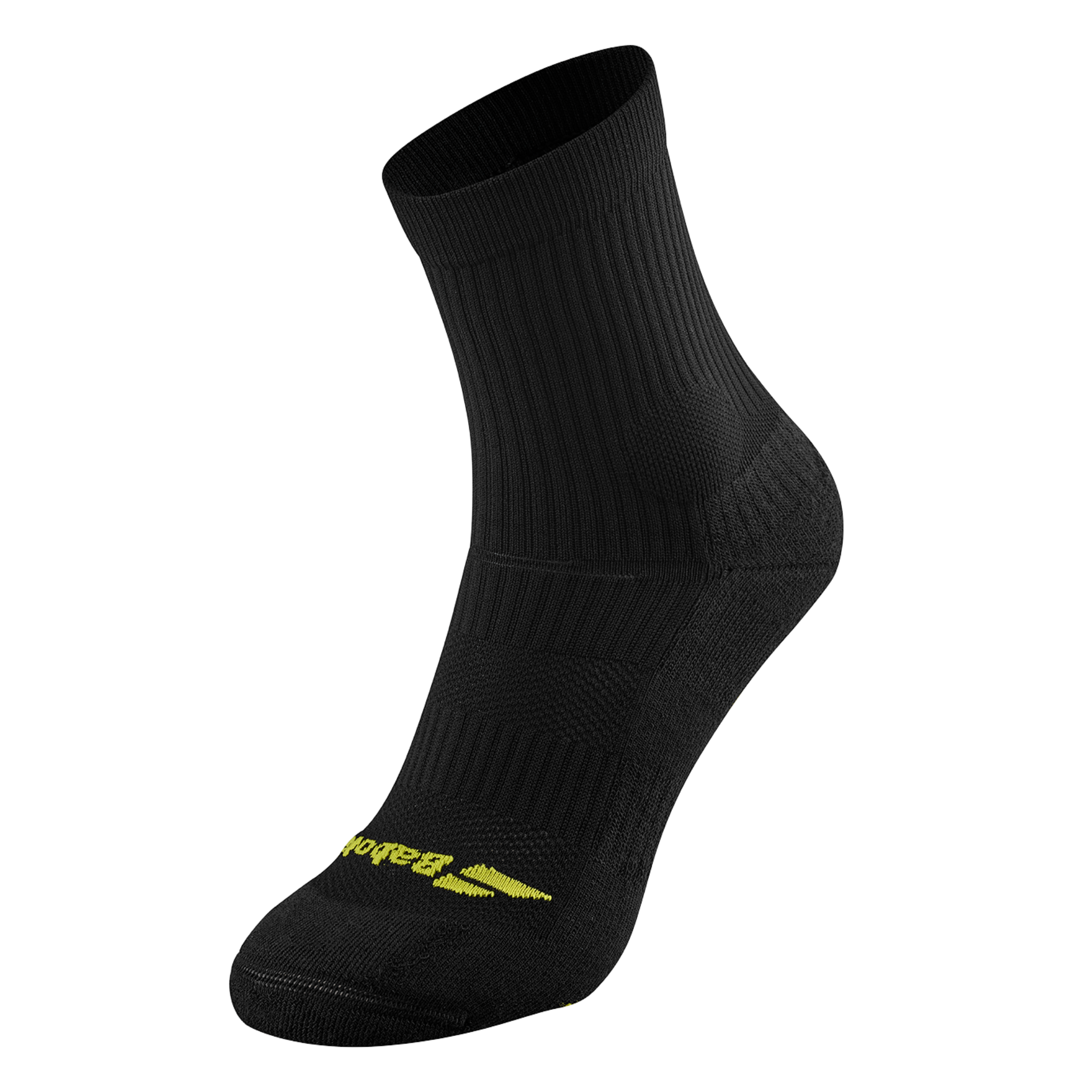 Babolat Pro 360 Tennis Socks (Black/Aero)