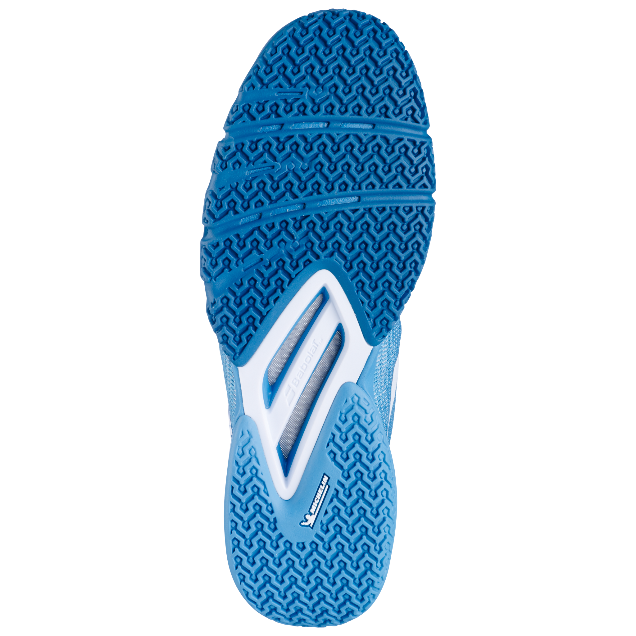 Babolat Jet Viva Padel Men's Blue Moon/Seaport