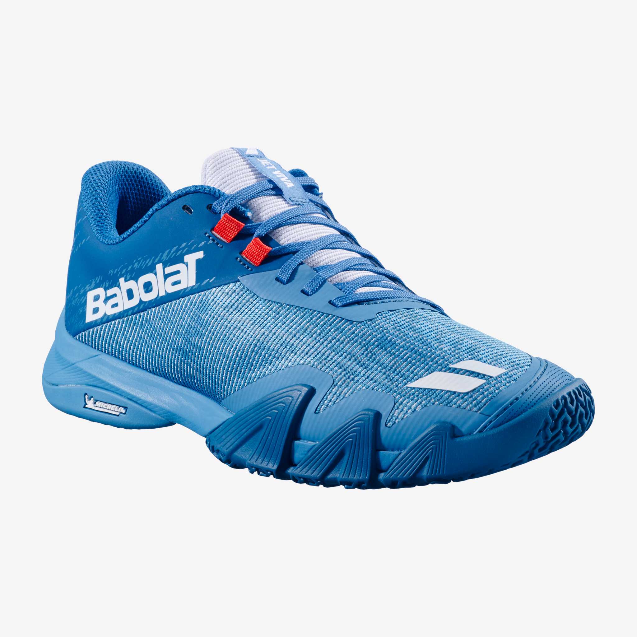Babolat Jet Viva Padel Men's Blue Moon/Seaport