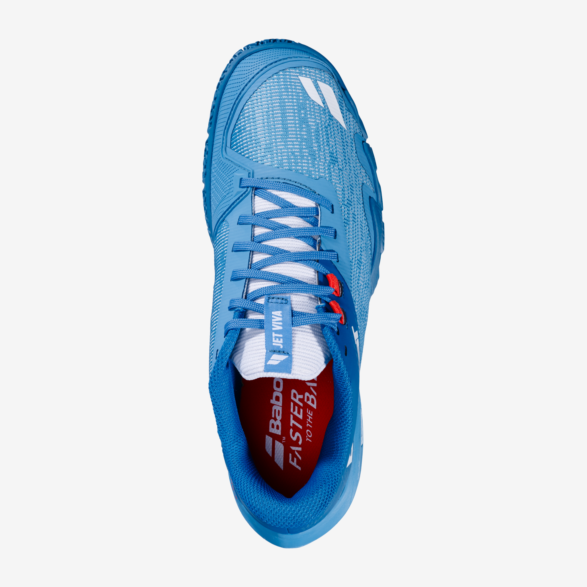 Babolat Jet Viva Padel Men's Blue Moon/Seaport