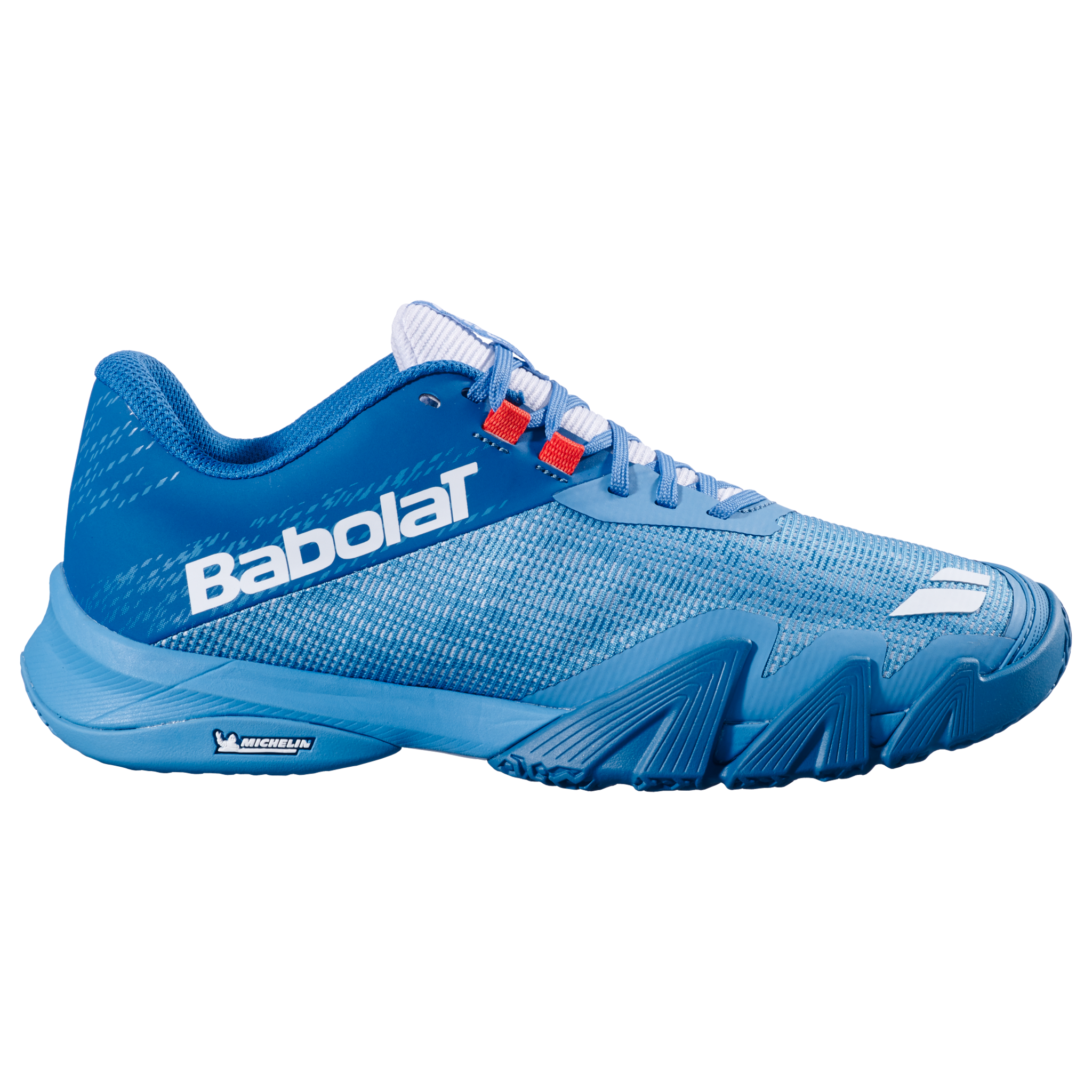 Babolat Jet Vita Padel Men's Blue Moon/Seaport