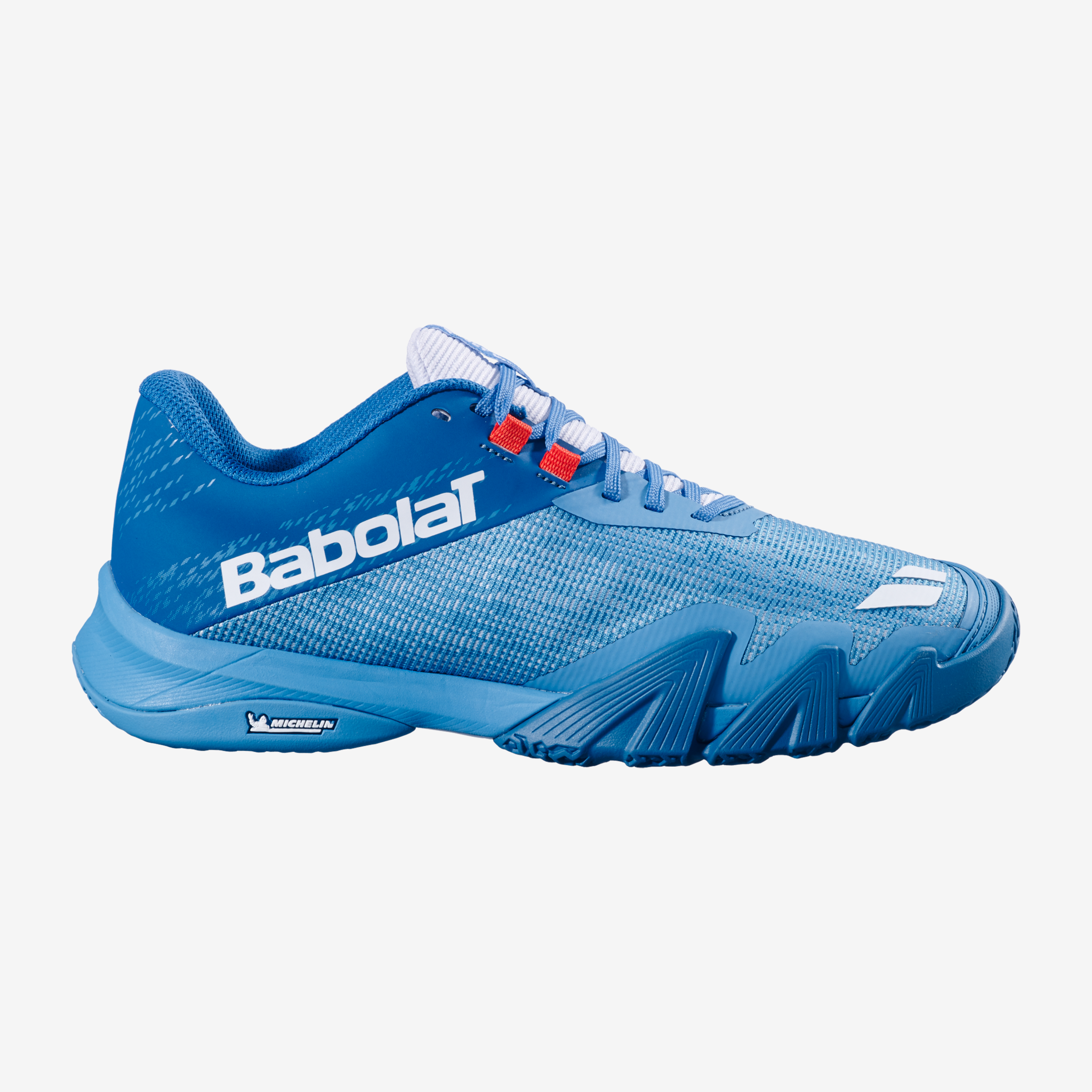 Babolat Jet Viva Padel Men's Blue Moon/Seaport