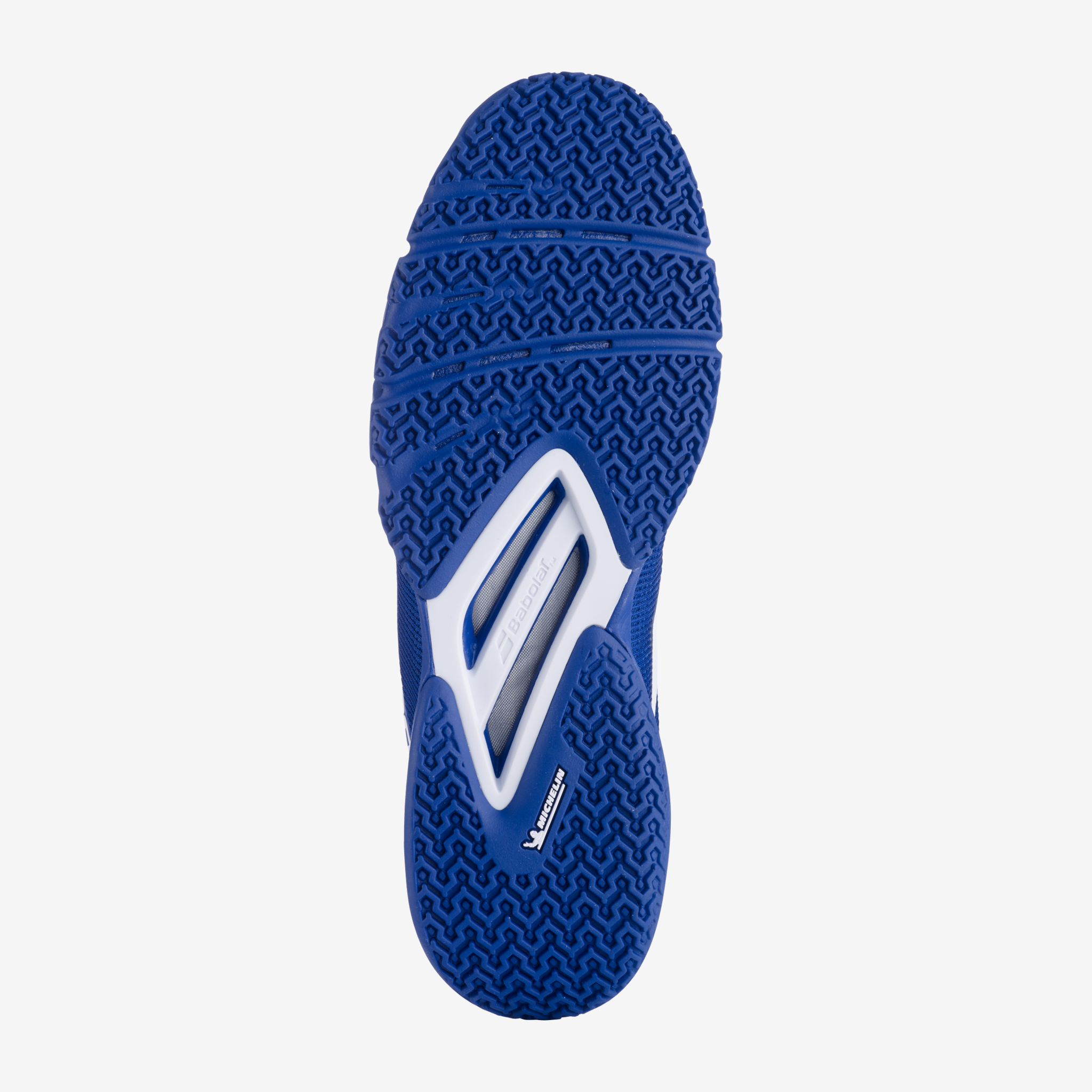 Babolat Jet Viva Padel Men's Marine Blue