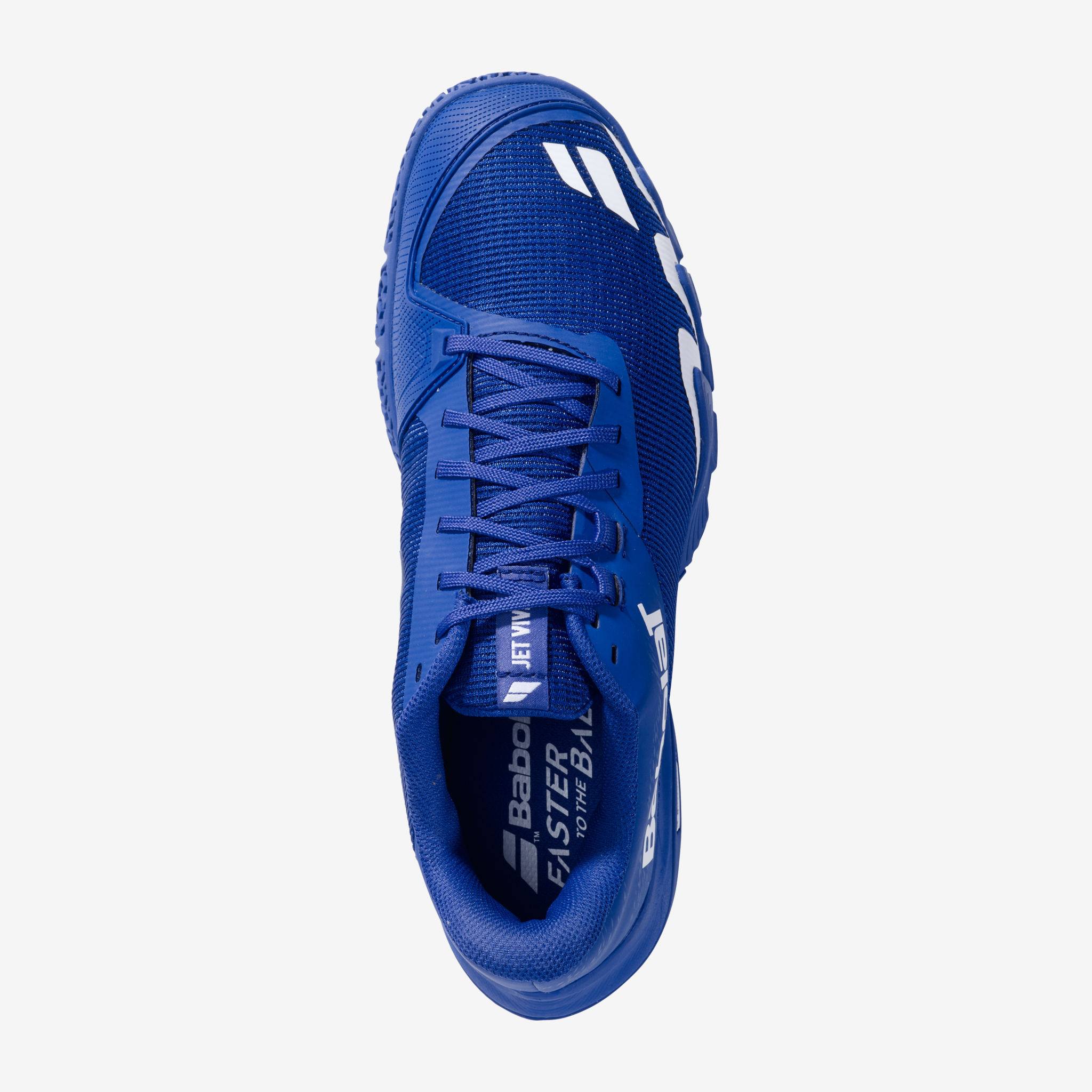 Babolat Jet Viva Padel Men's Marine Blue