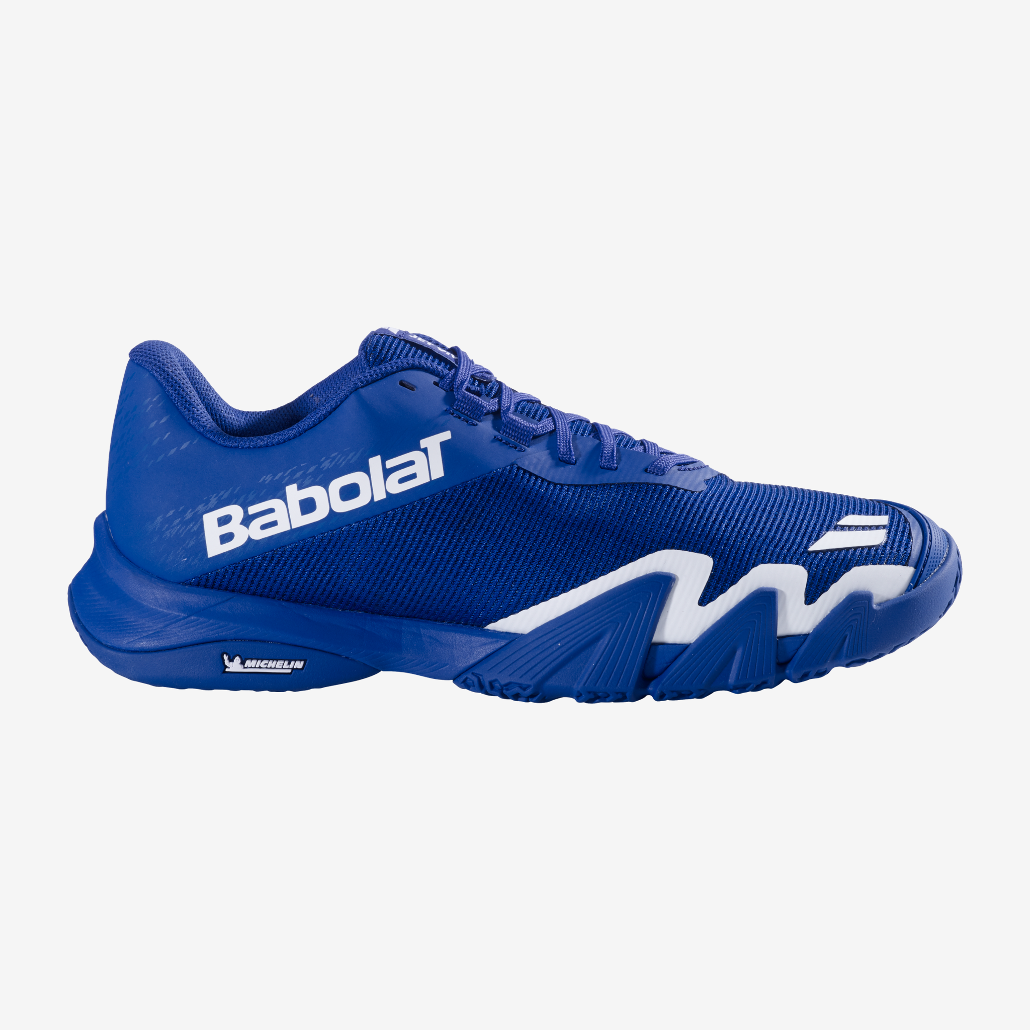 Babolat Jet Viva Padel Men's Marine Blue