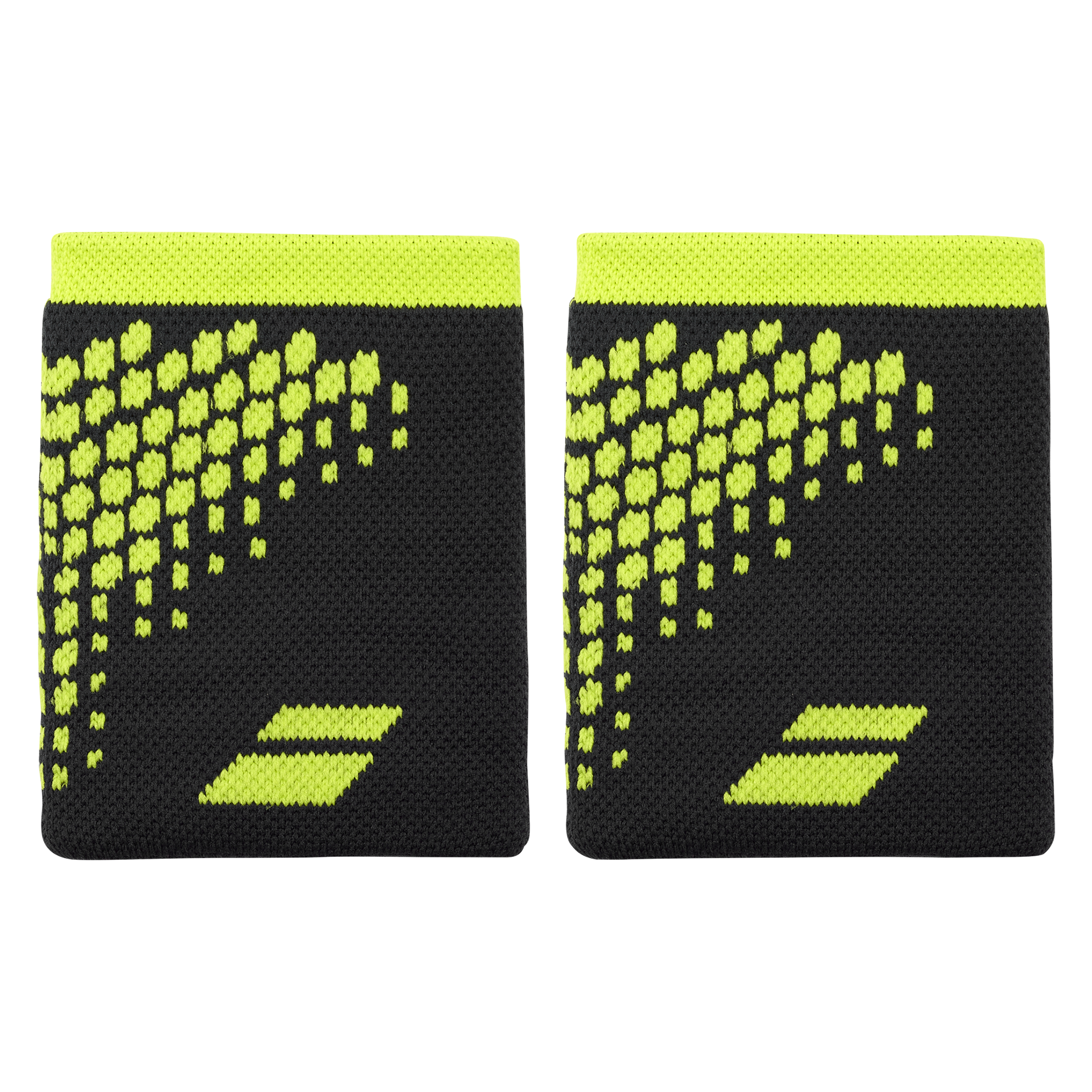 Babolat Jumbo Wristband Aero/Grey