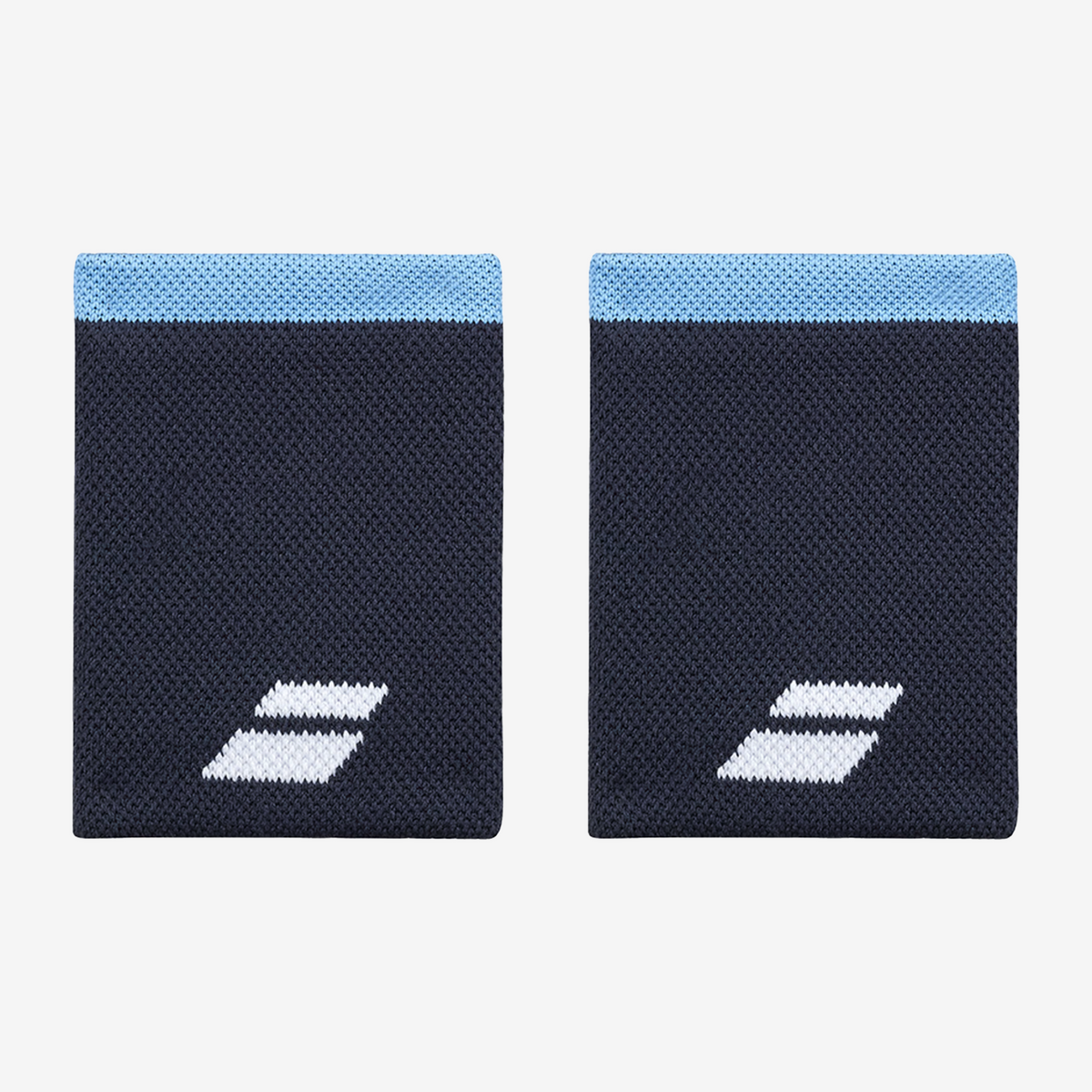 Babolat Jumbo Wristband Heritage Blue (2 Pack)