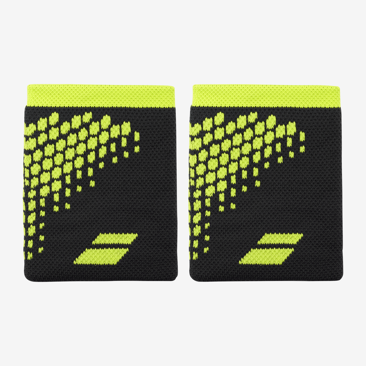Babolat Jumbo Wristband Aero/Grey
