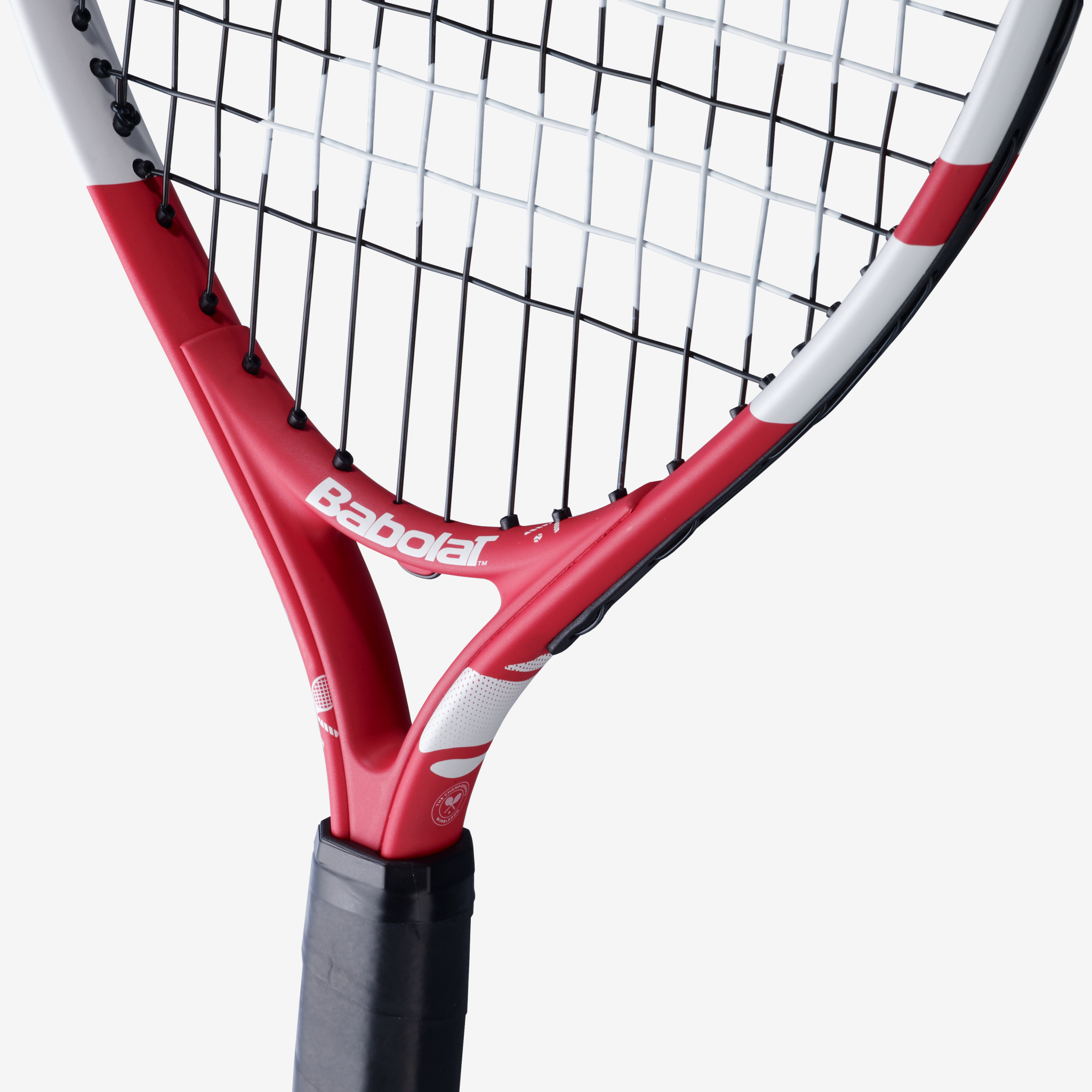 Babolat Junior 21 Wimbledon (2026)