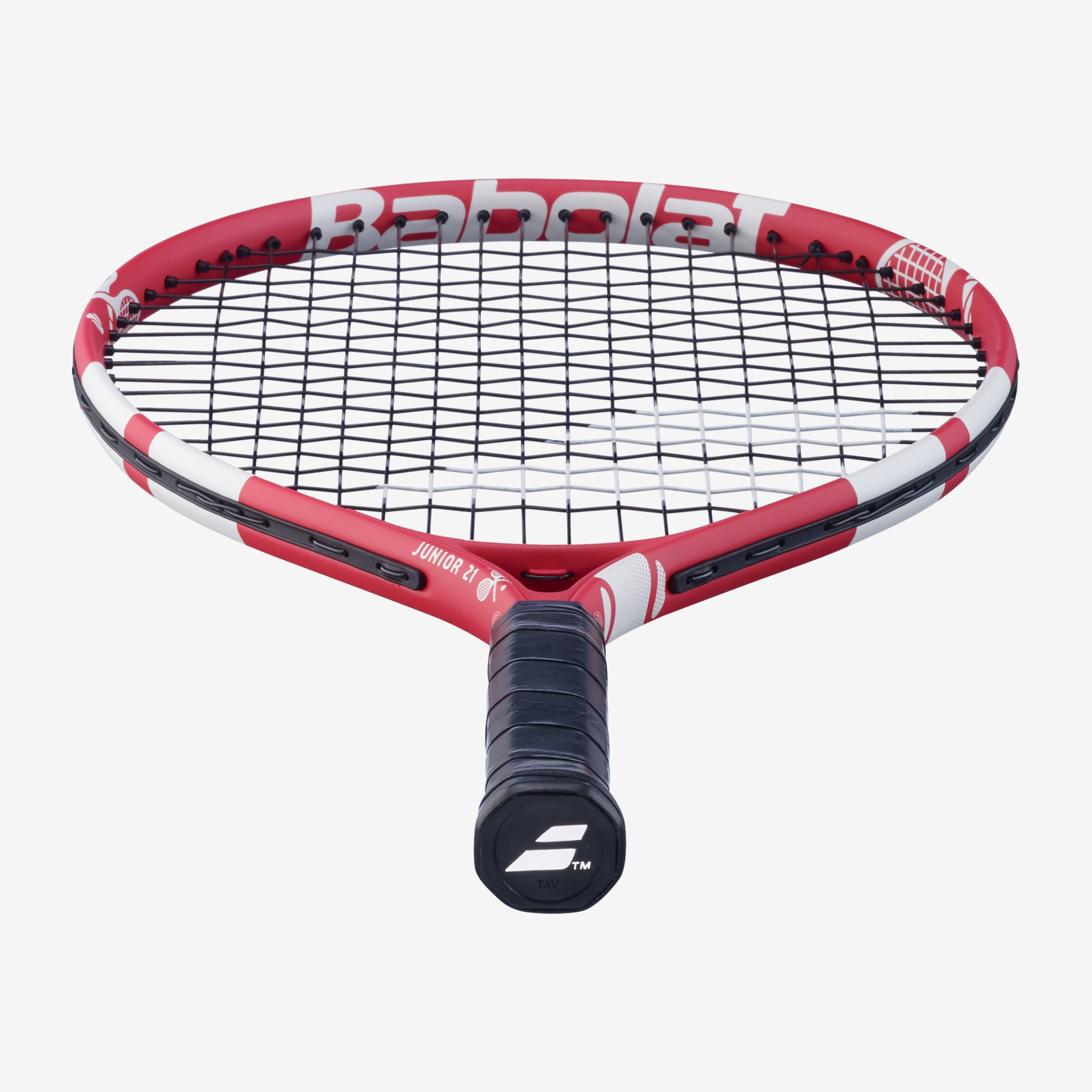 Babolat Junior 21 Wimbledon (2026)