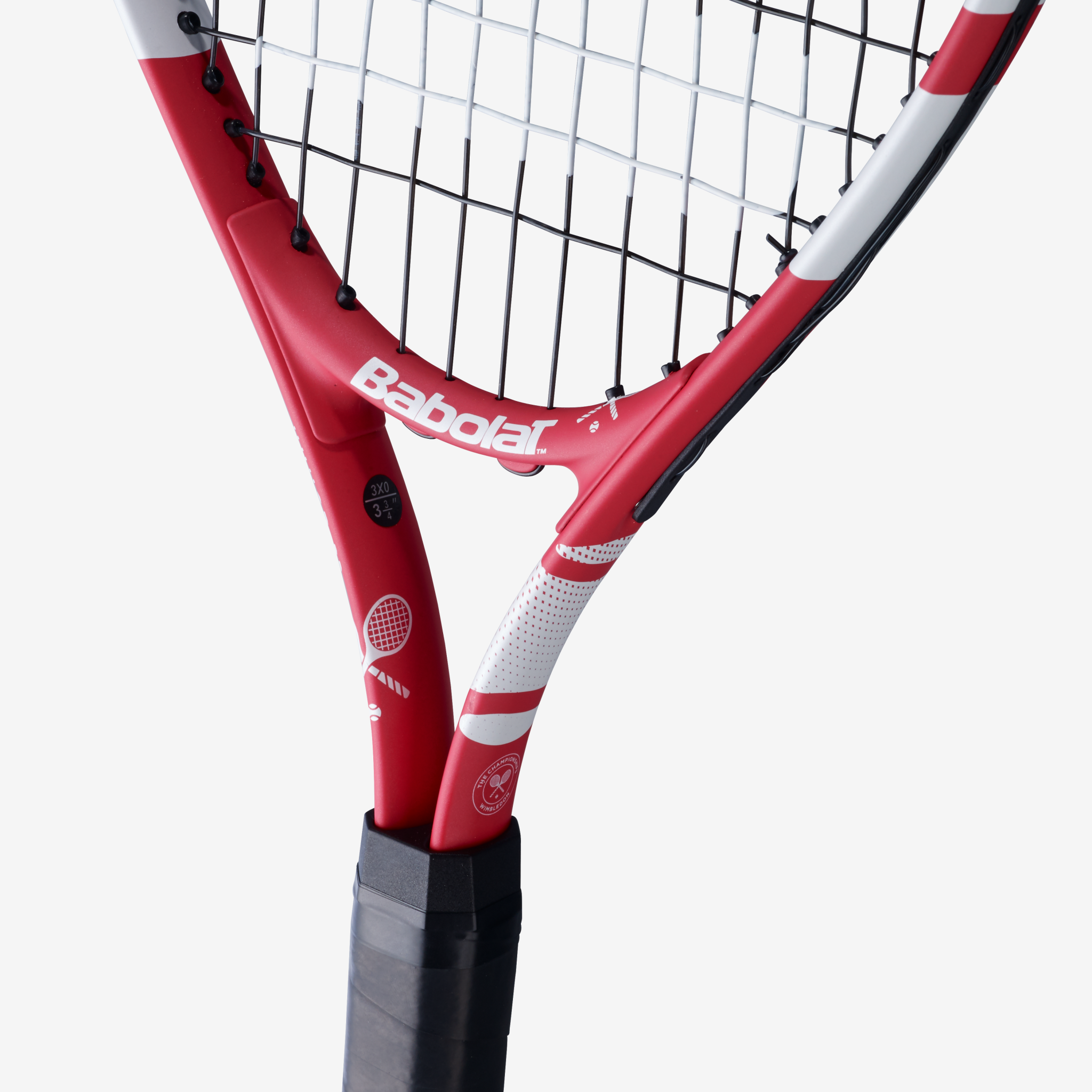 Babolat Junior 23 Wimbledon (2026)