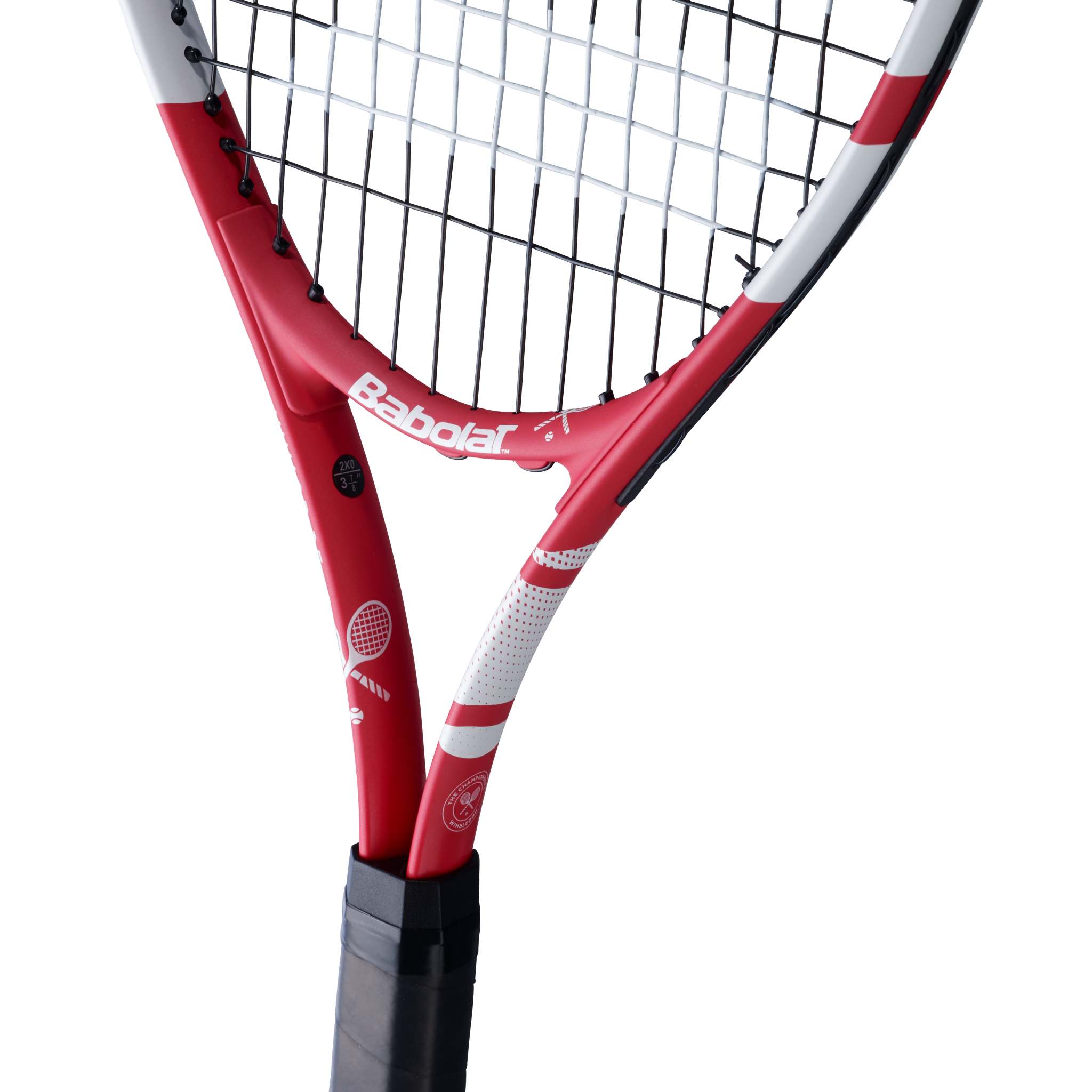 Babolat Junior 25 Wimbledon (2026)