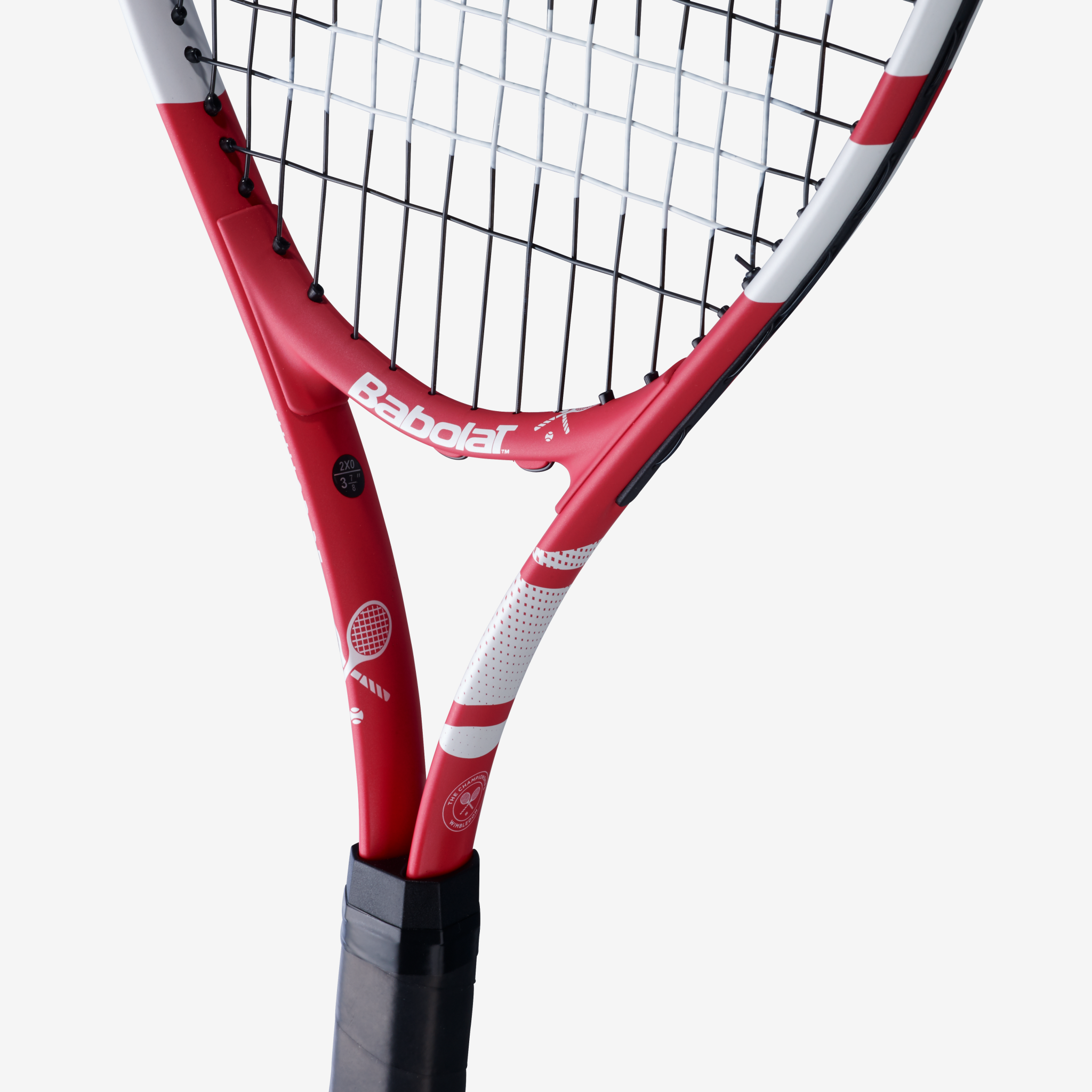 Babolat Junior 25 Wimbledon (2026)