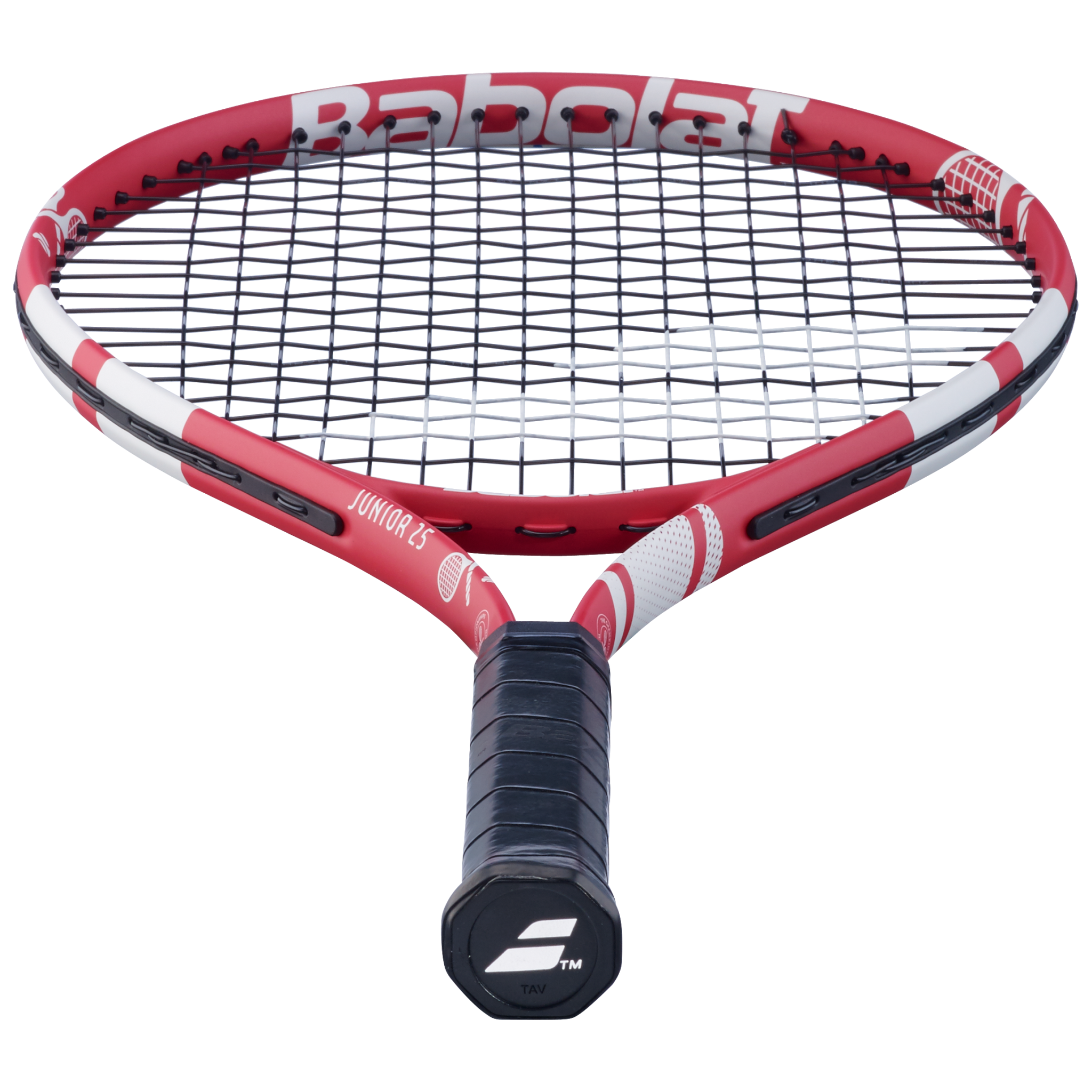 Babolat Junior 25 Wimbledon (2026)