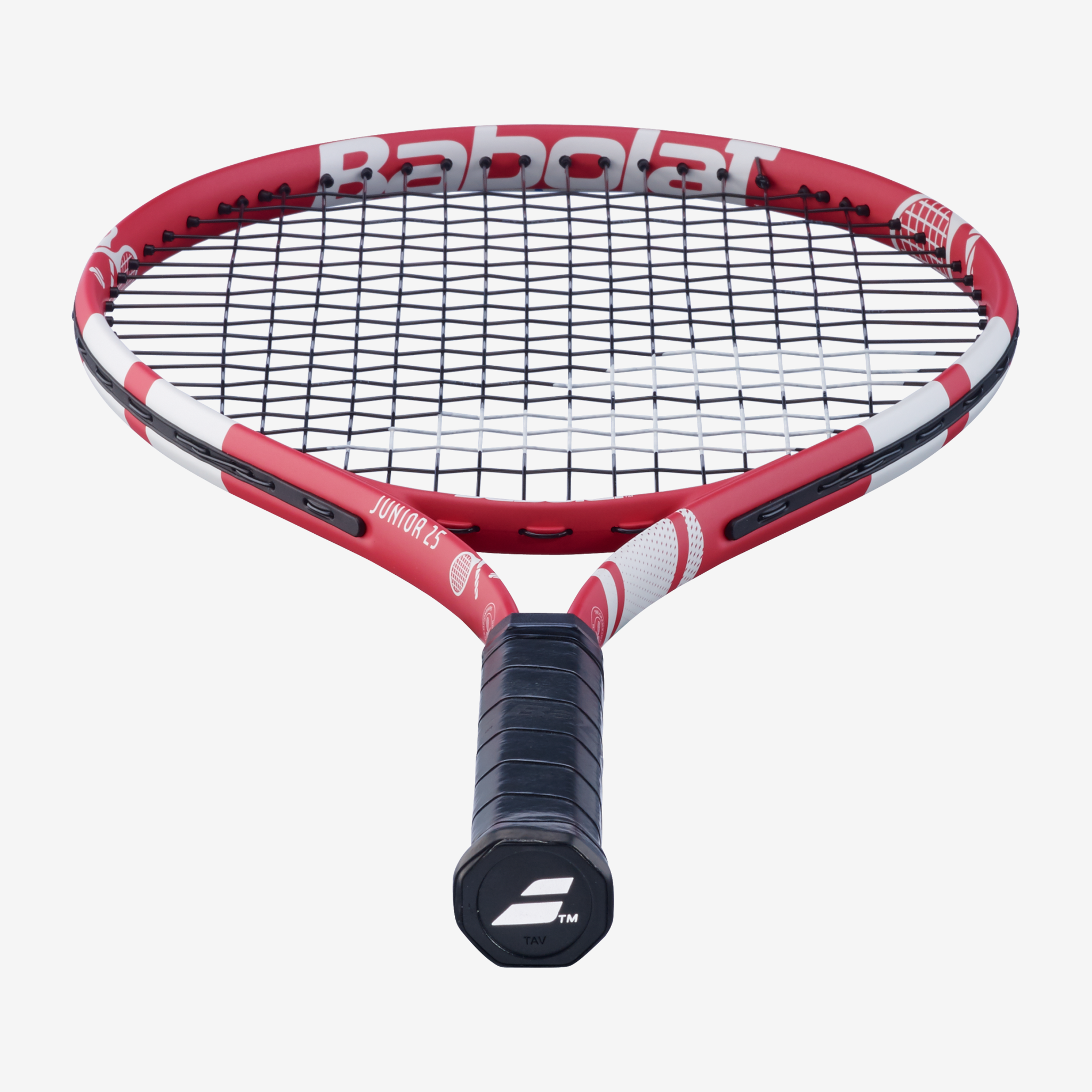 Babolat Junior 25 Wimbledon (2026)