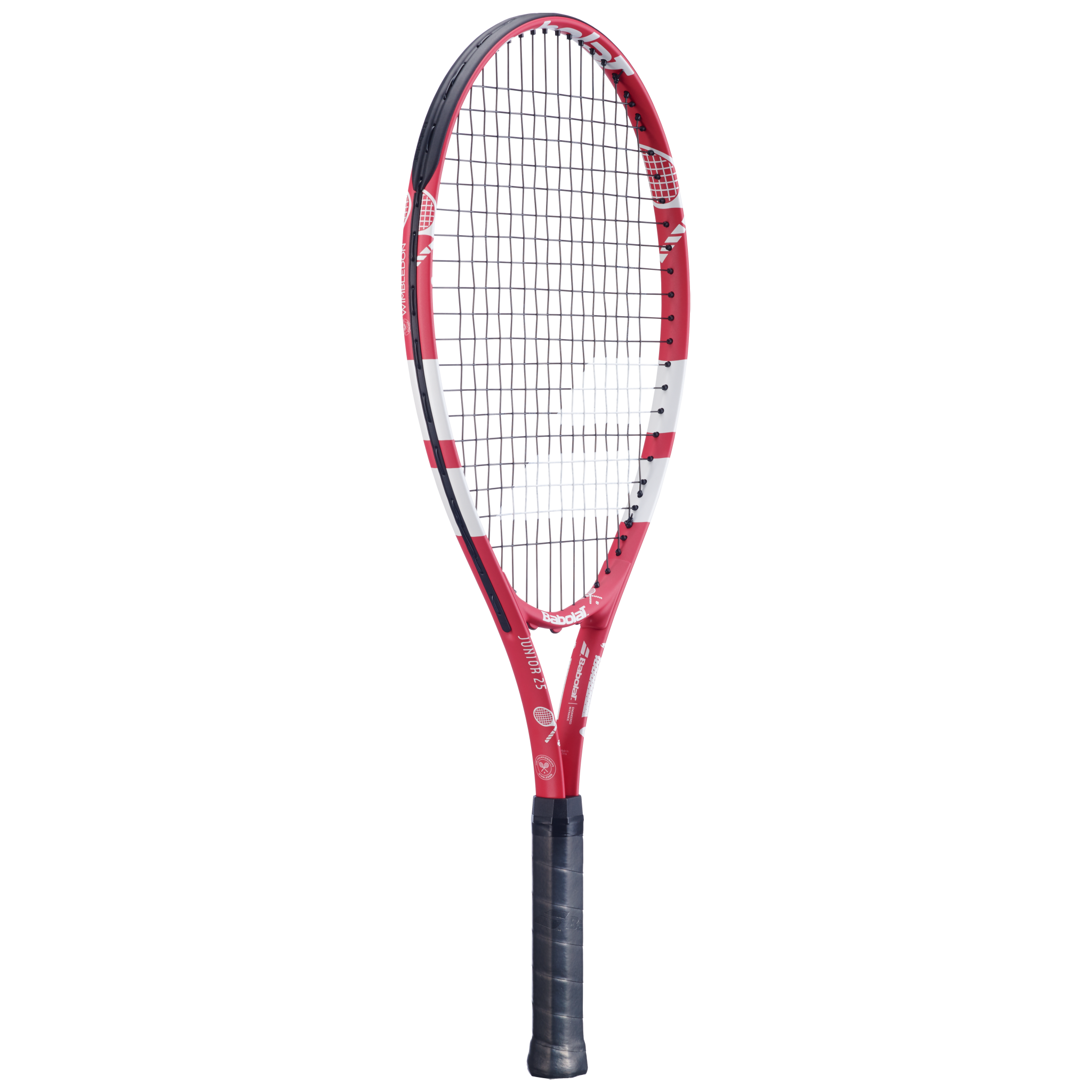 Babolat Junior 25 Wimbledon (2026)