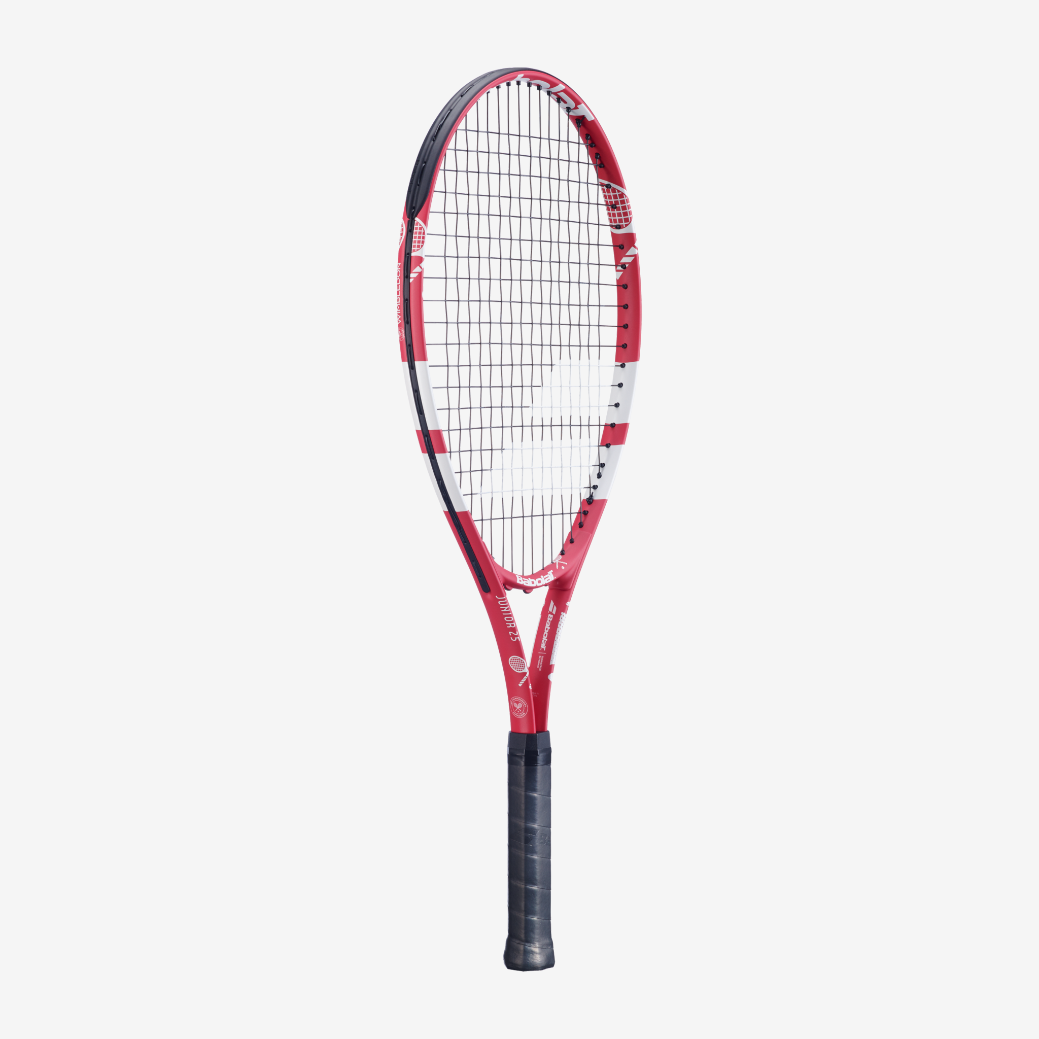 Babolat Junior 25 Wimbledon (2026)