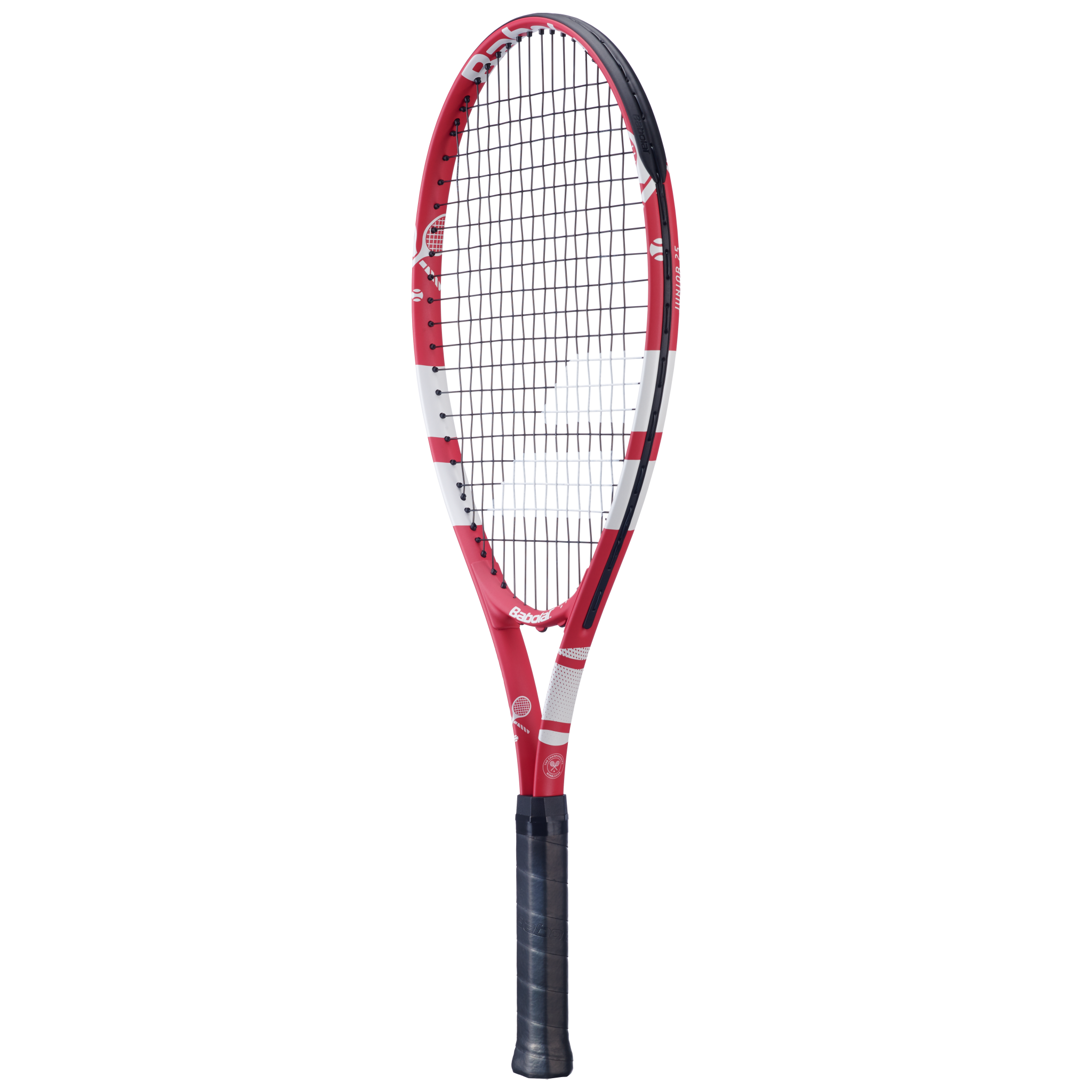 Babolat Junior 25 Wimbledon (2026)