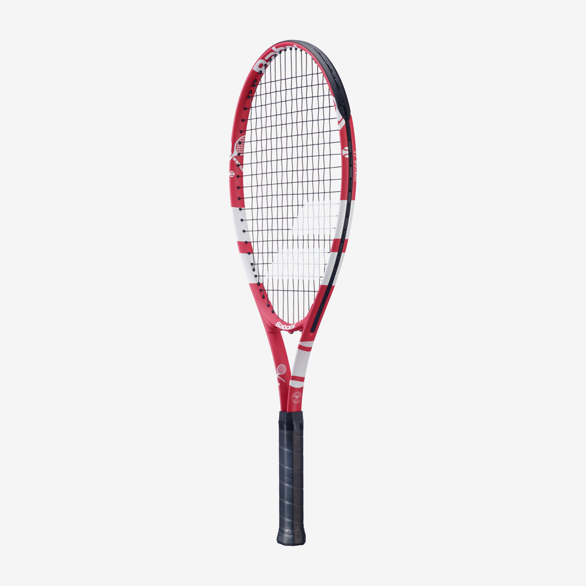 Babolat Junior 25 Wimbledon (2026)
