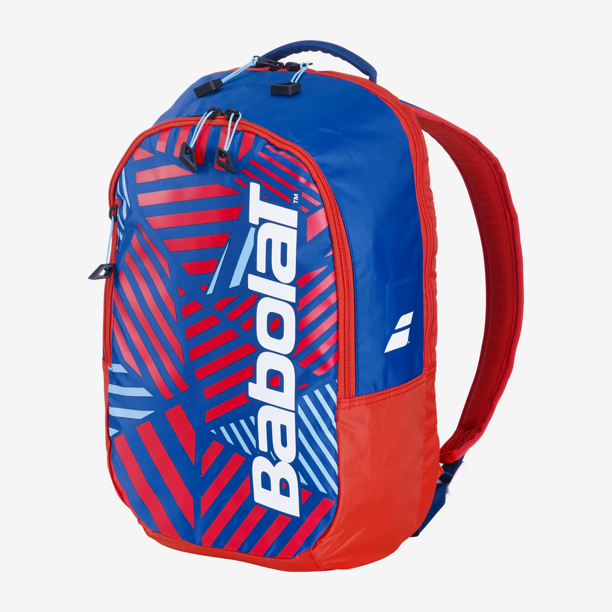 Babolat Kids Backpack Blue/Red