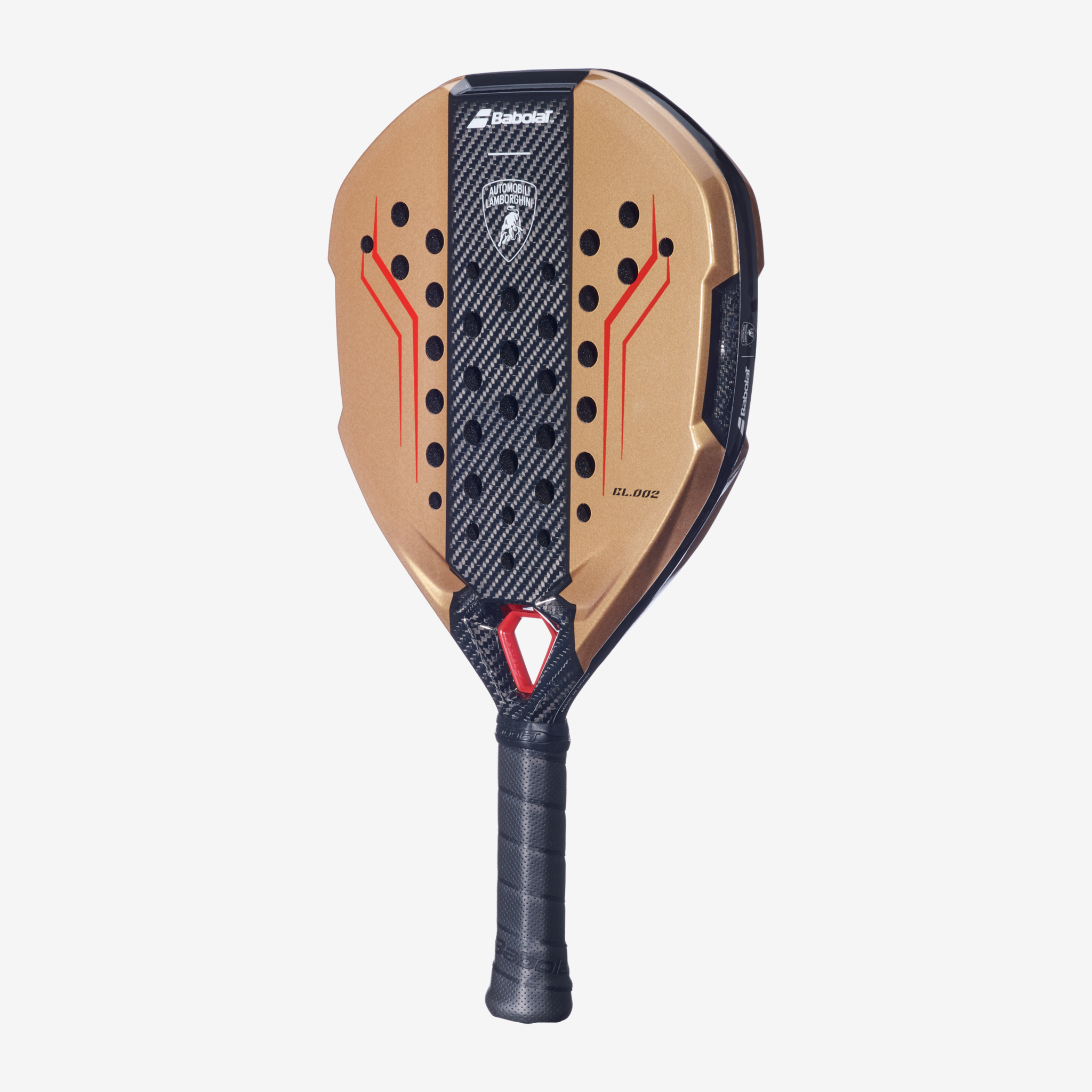 Babolat x Lamborghini BL.002 Bronze Padel