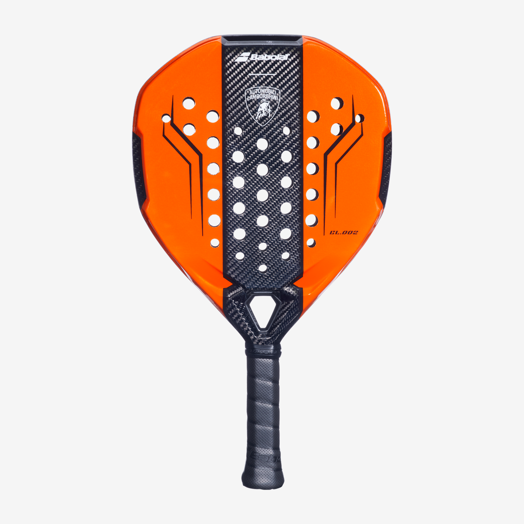 Babolat x Lamborghini BL.002 Orange Padel