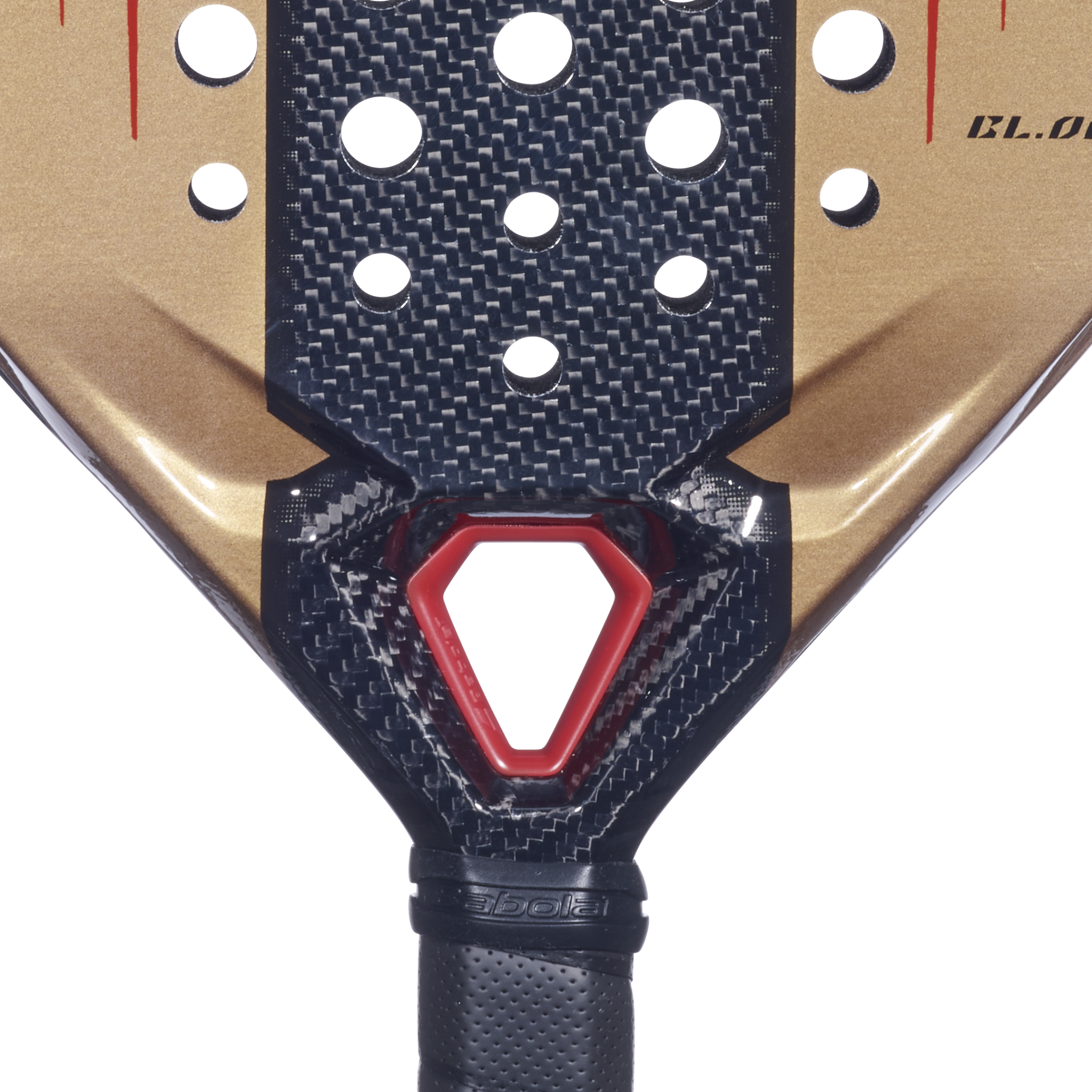 Babolat x Lamborghini BL.002 Bronze Padel
