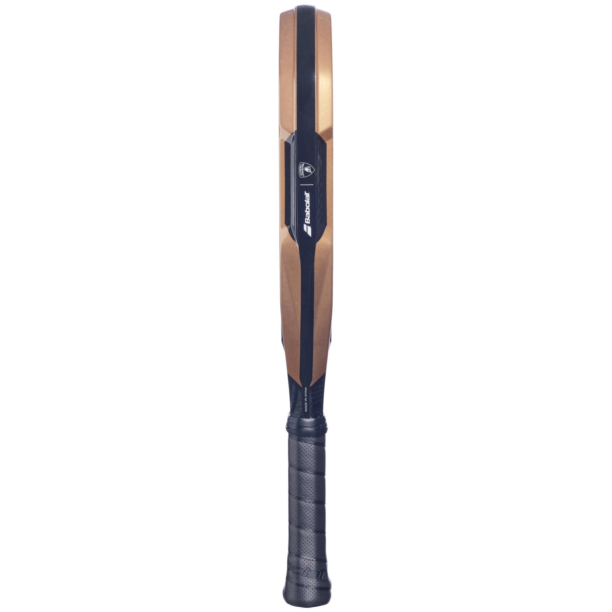 Babolat x Lamborghini BL.002 Bronze Padel