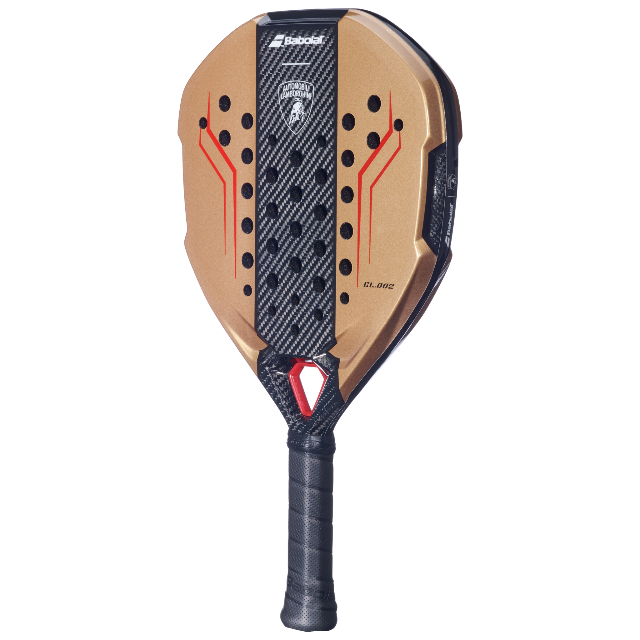 Babolat x Lamborghini BL.002 Bronze Padel