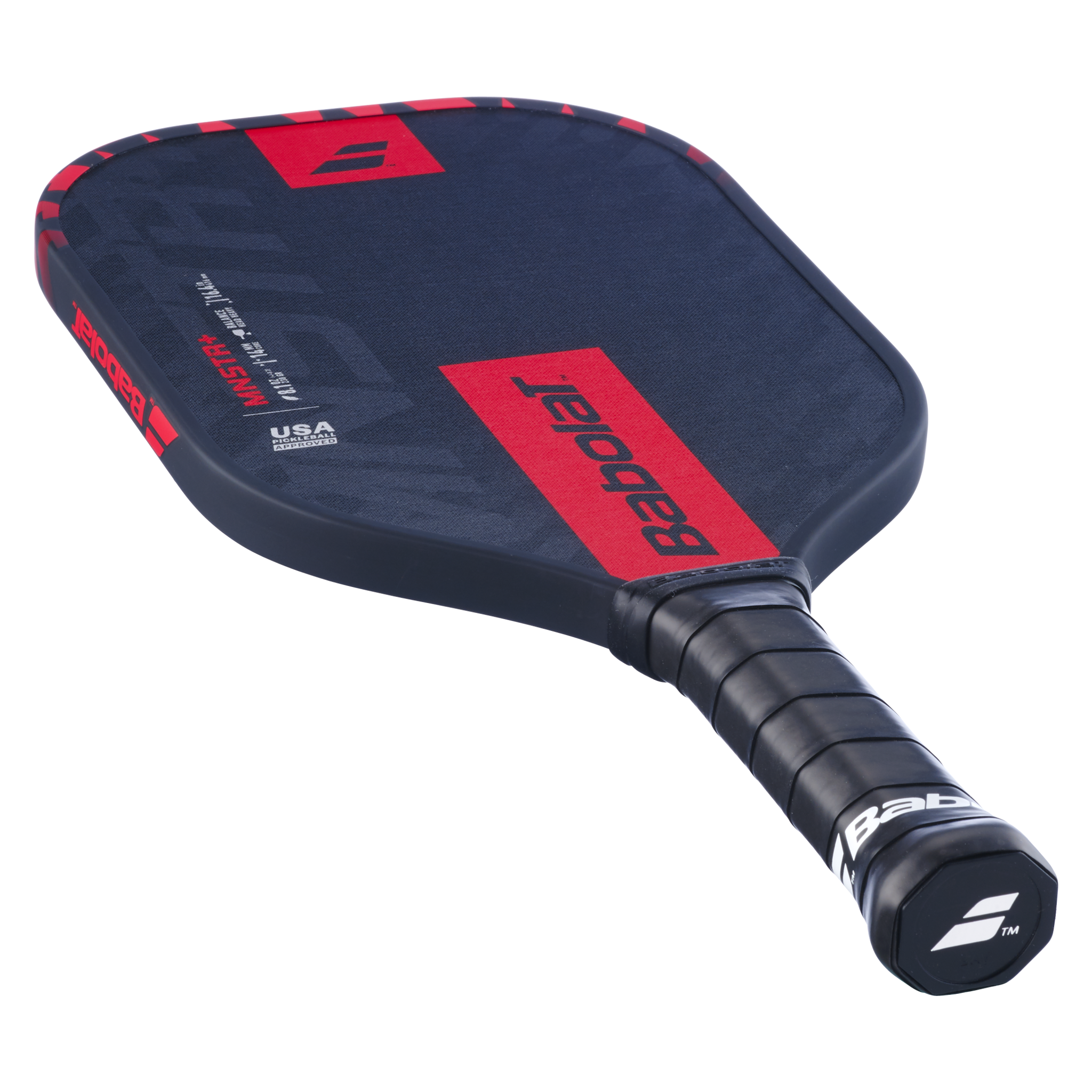 Babolat MNSTR+ Pickleball Paddle