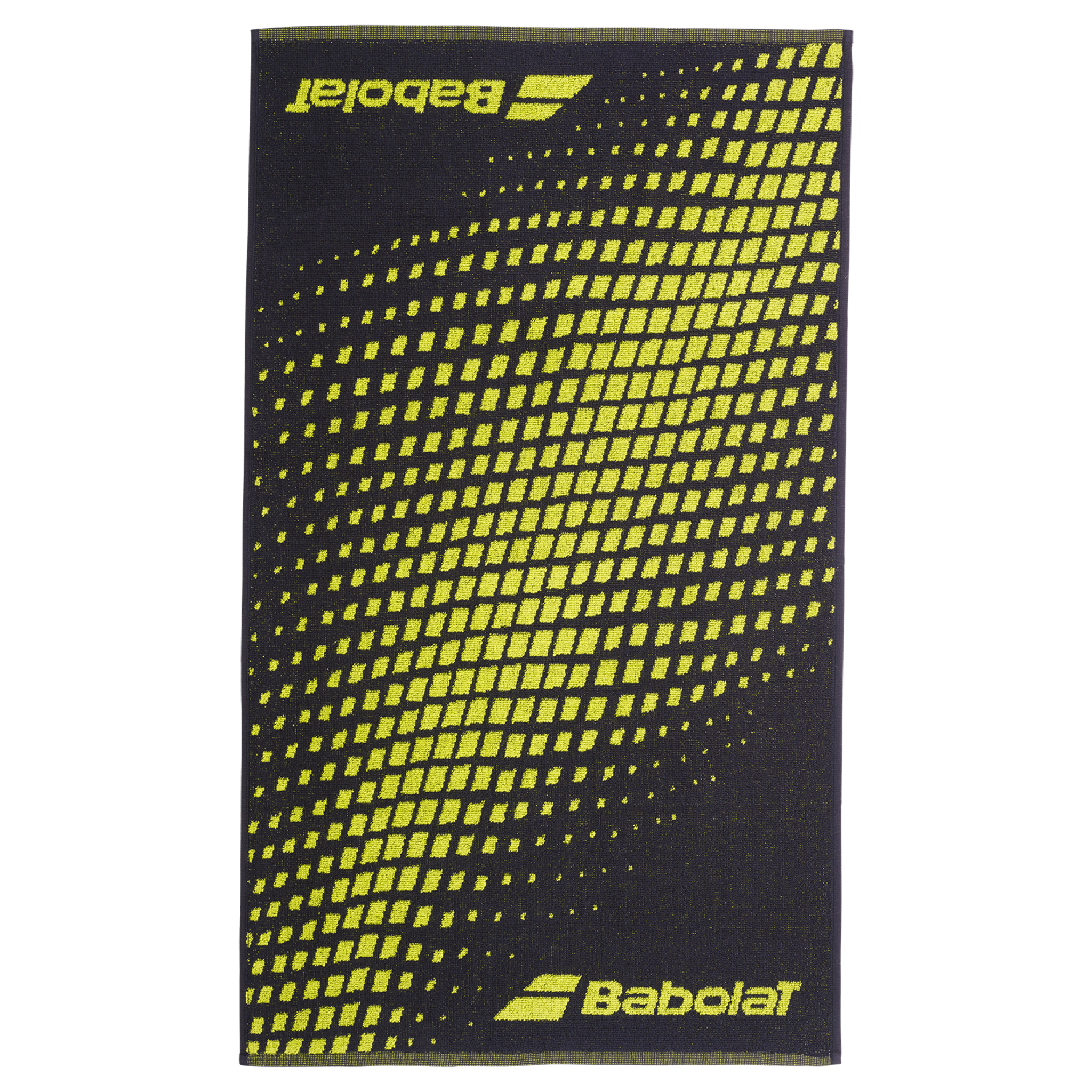 Babolat Medium Towel Aero/Grey
