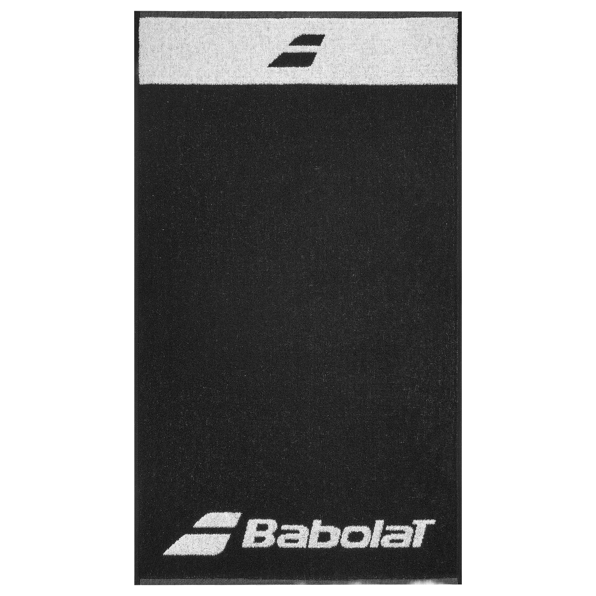 Babolat Medium Towel Black/White
