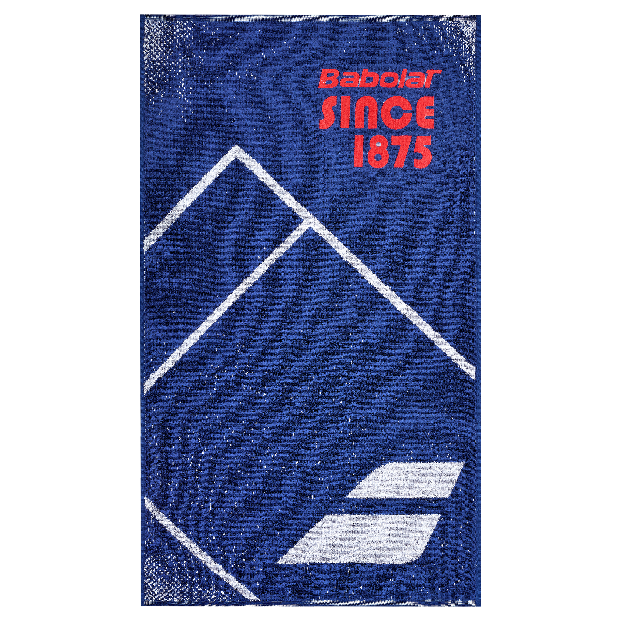 Babolat Medium Towel Sodalite Blue