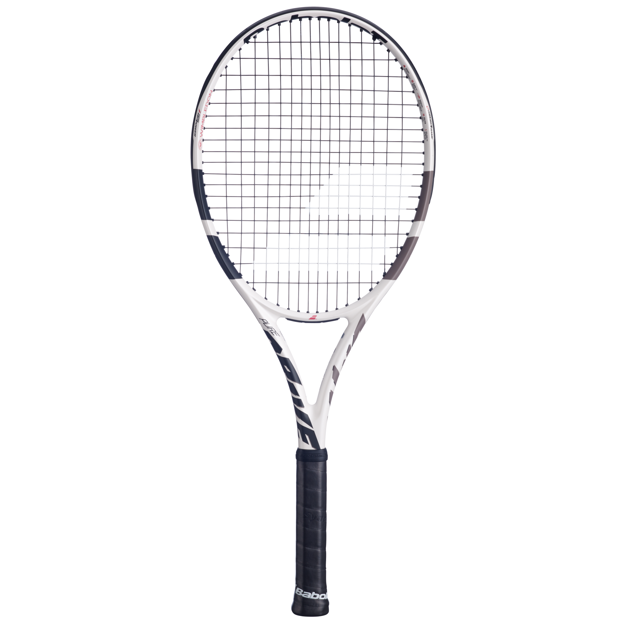 Babolat Mini Pure Drive Wimbledon (2026)