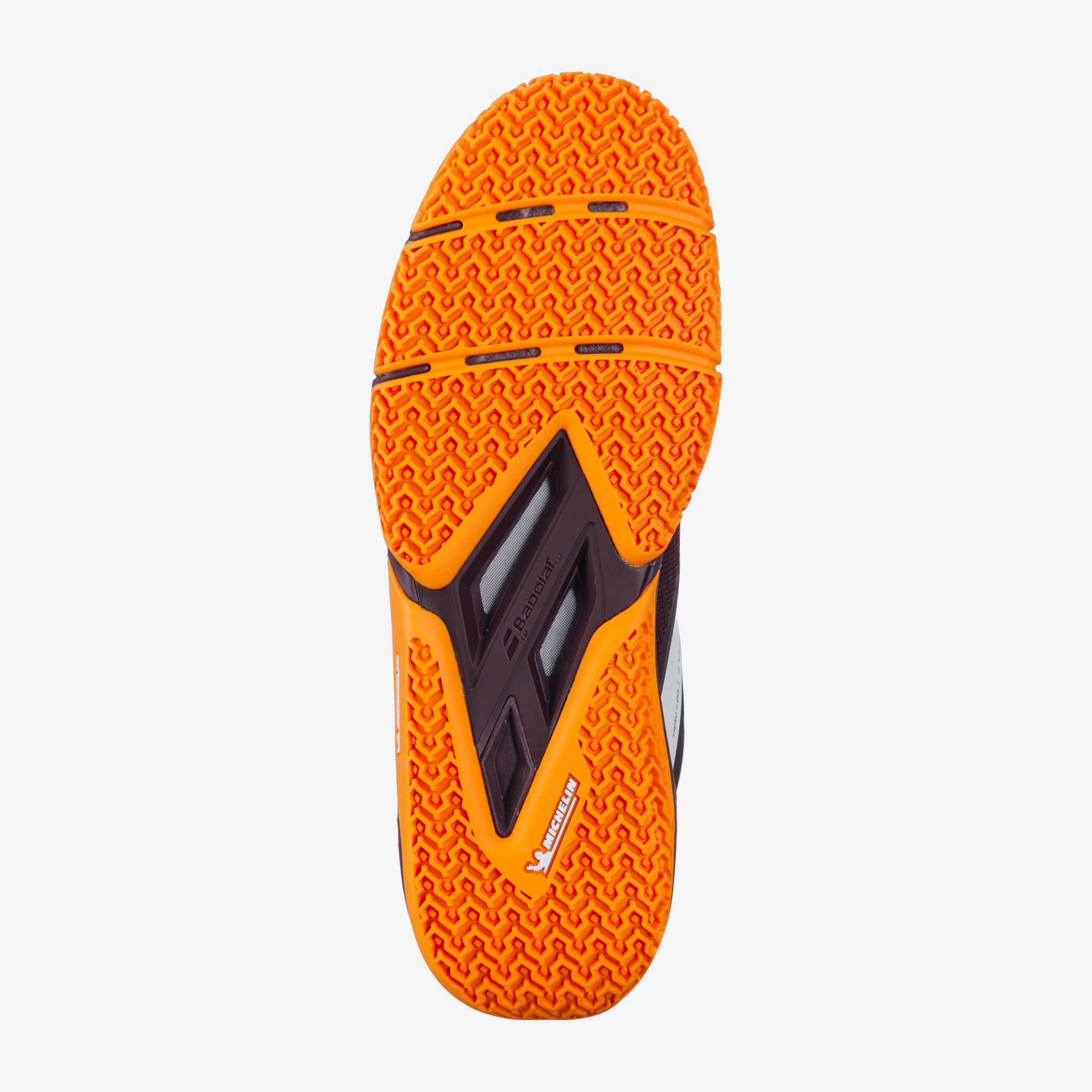 Babolat Movea 2 Padel Men's Brown/Cream