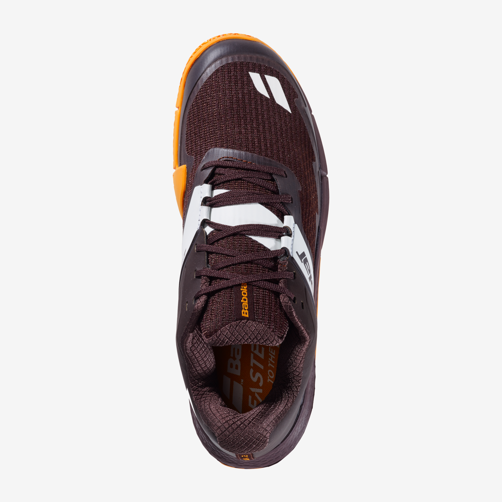 Babolat Movea 2 Padel Men's Brown/Cream