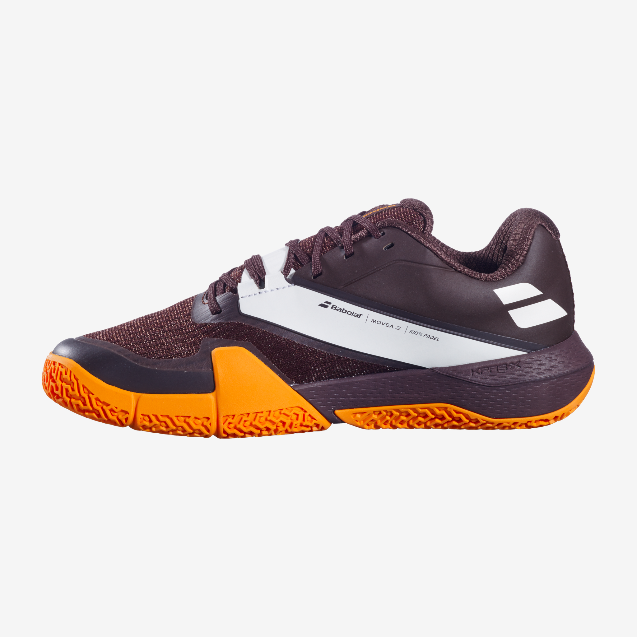 Babolat Movea 2 Padel Men's Brown/Cream