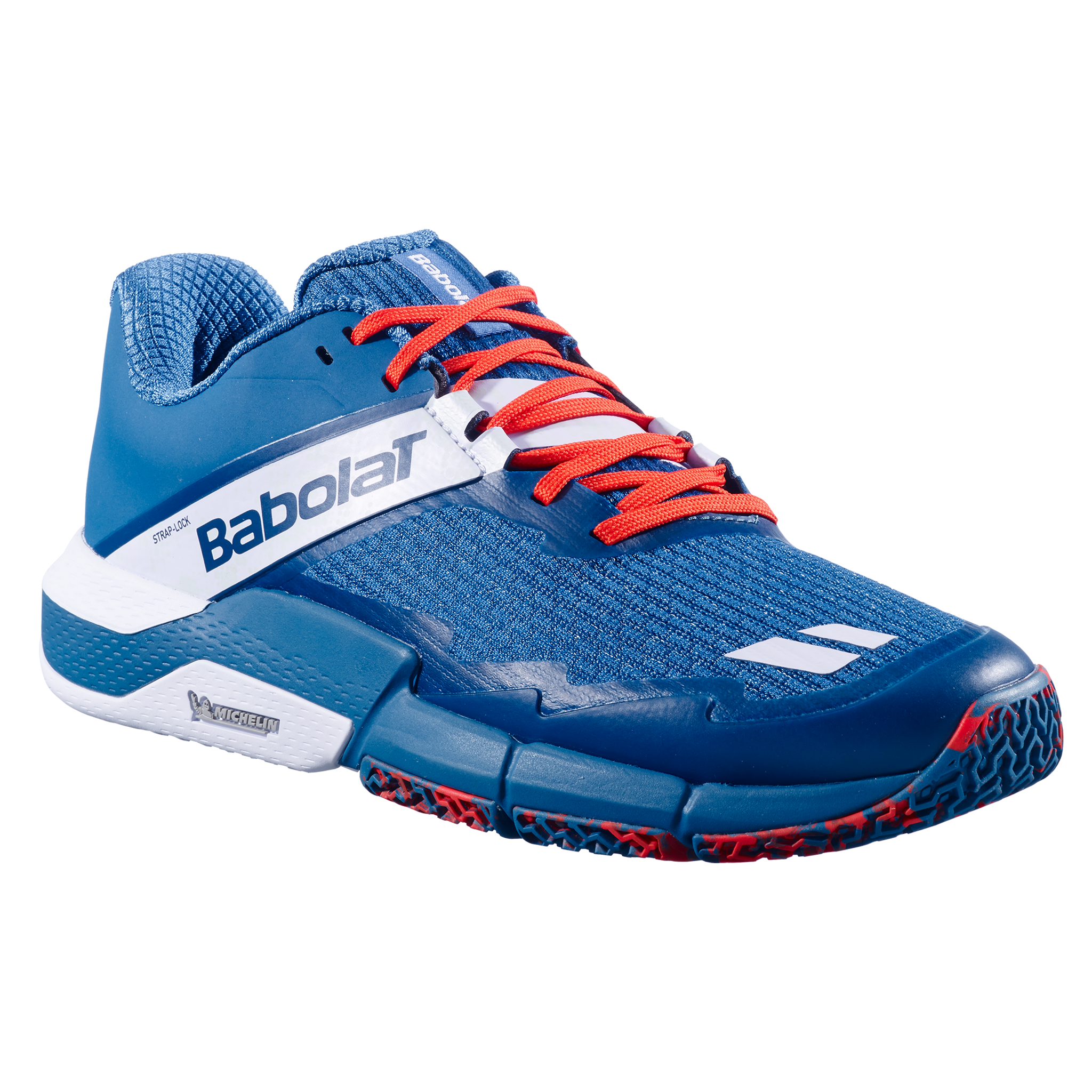 Babolat Movea 2 Padel Men's Seaport/Cherry