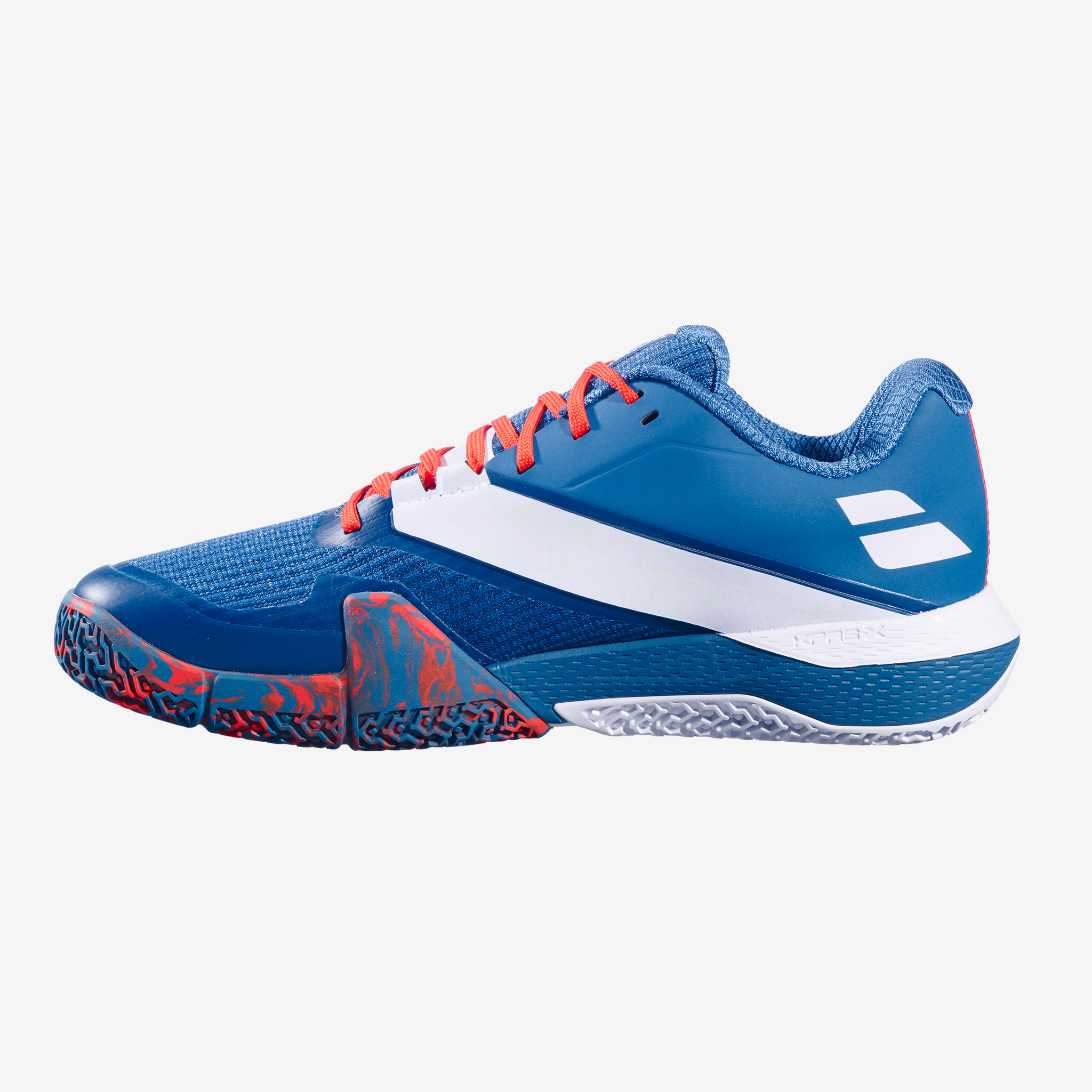 Babolat Movea 2 Padel Men's Seaport/Cherry