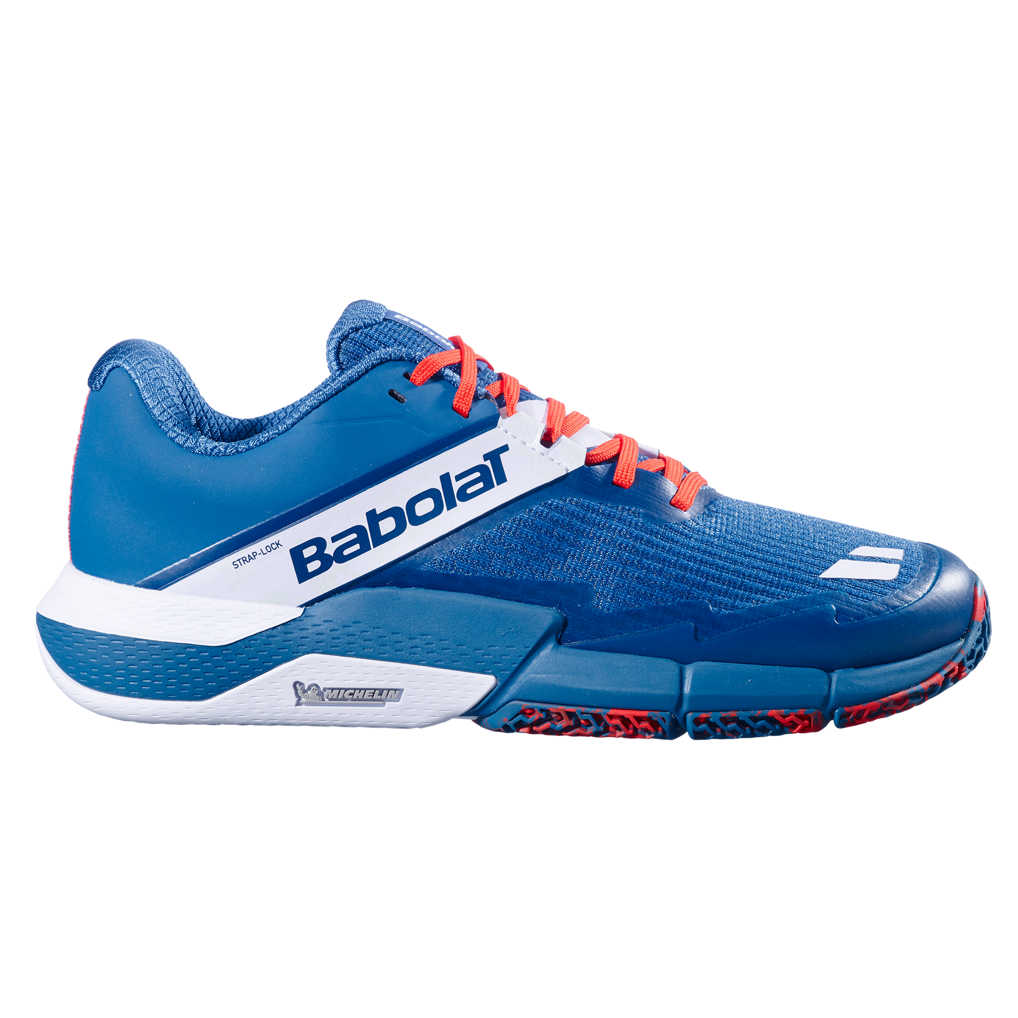 Babolat Movea 2 Padel Men's Seaport/Cherry