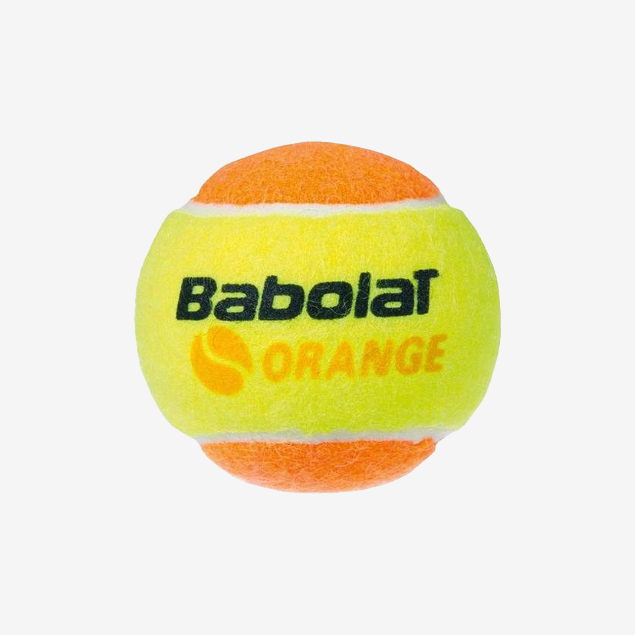 Babolat Orange Ball Bucket (36 Balls)