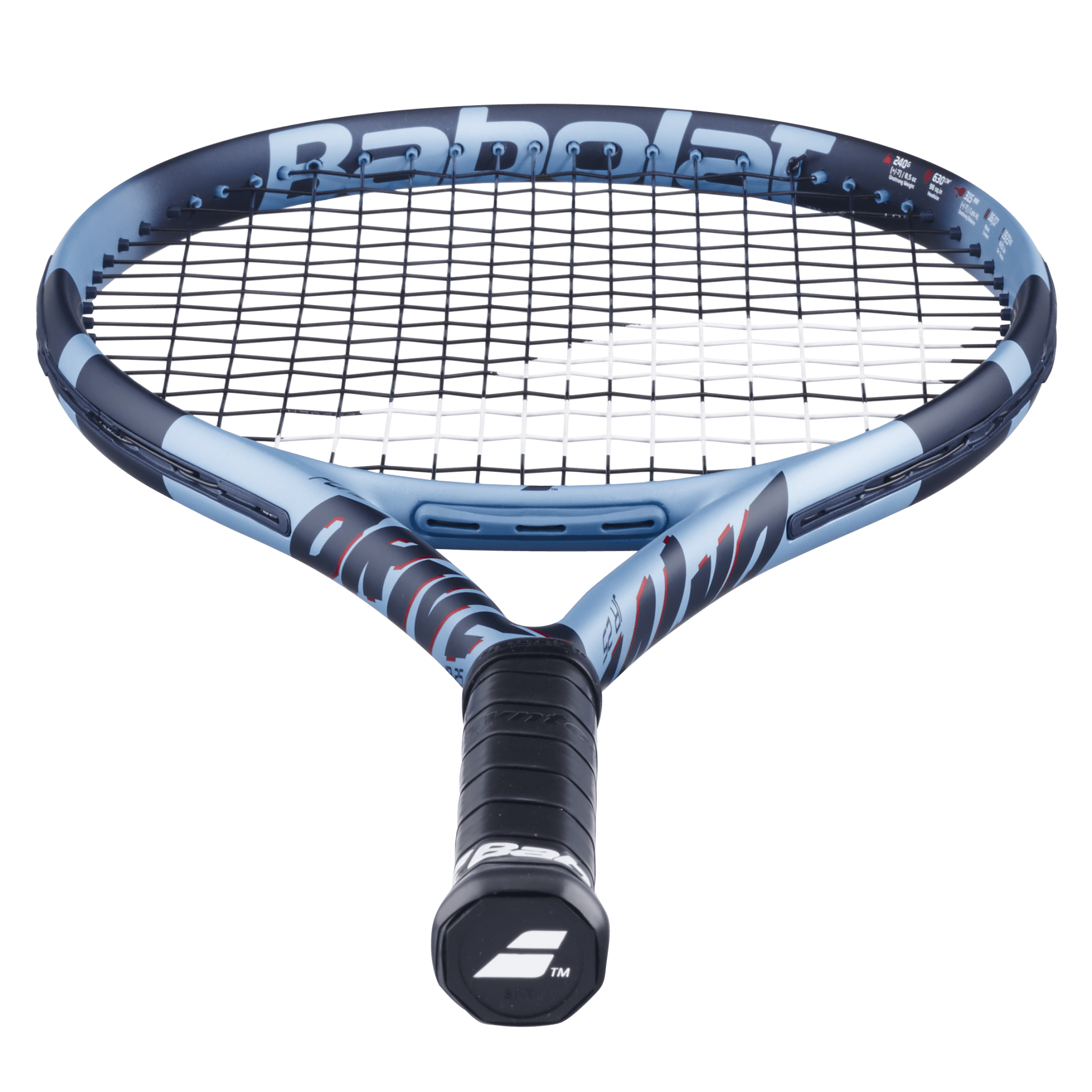 Babolat Pure Drive Junior 25 (2025)