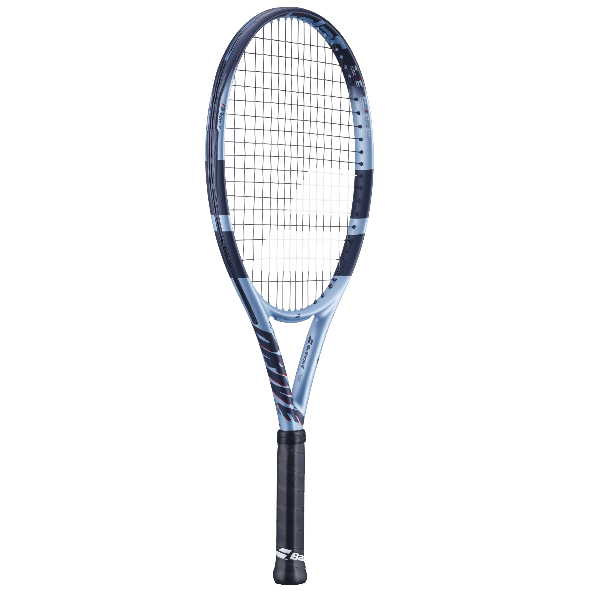 Babolat Pure Drive Junior 25 (2025) - All Things Tennis ltd Babolat Pure Drive Junior 25 (2025) - All Things Tennis ltd