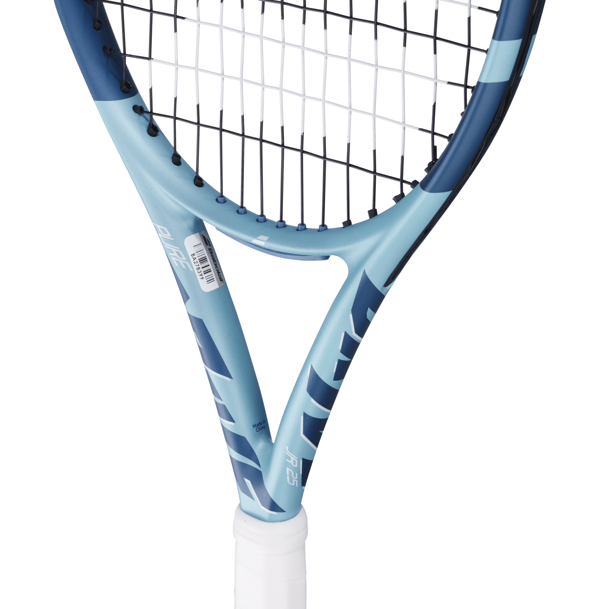 Babolat Pure Drive Junior 25 Light Blue (2025)