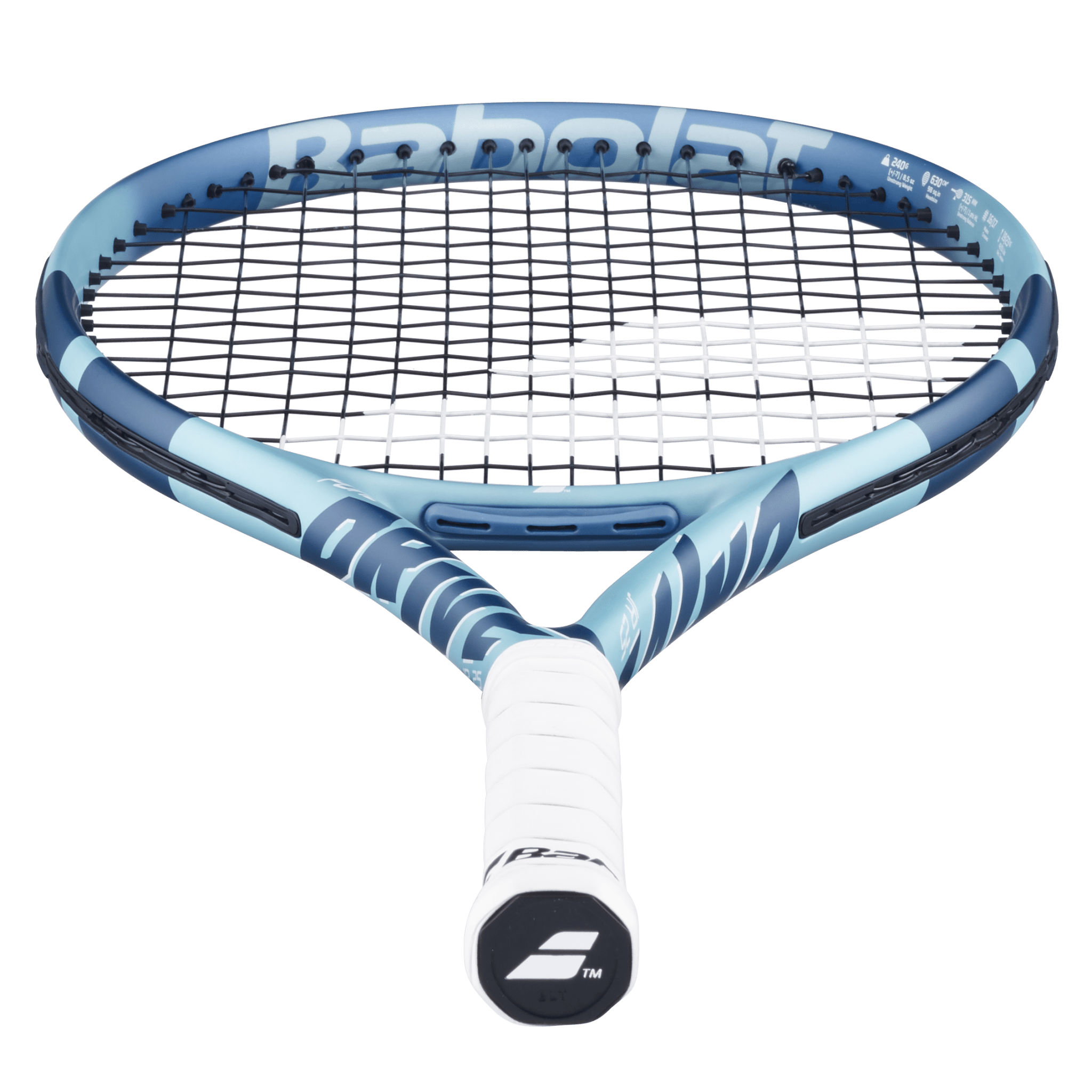 Babolat Pure Drive Junior 25 Light Blue (2025)