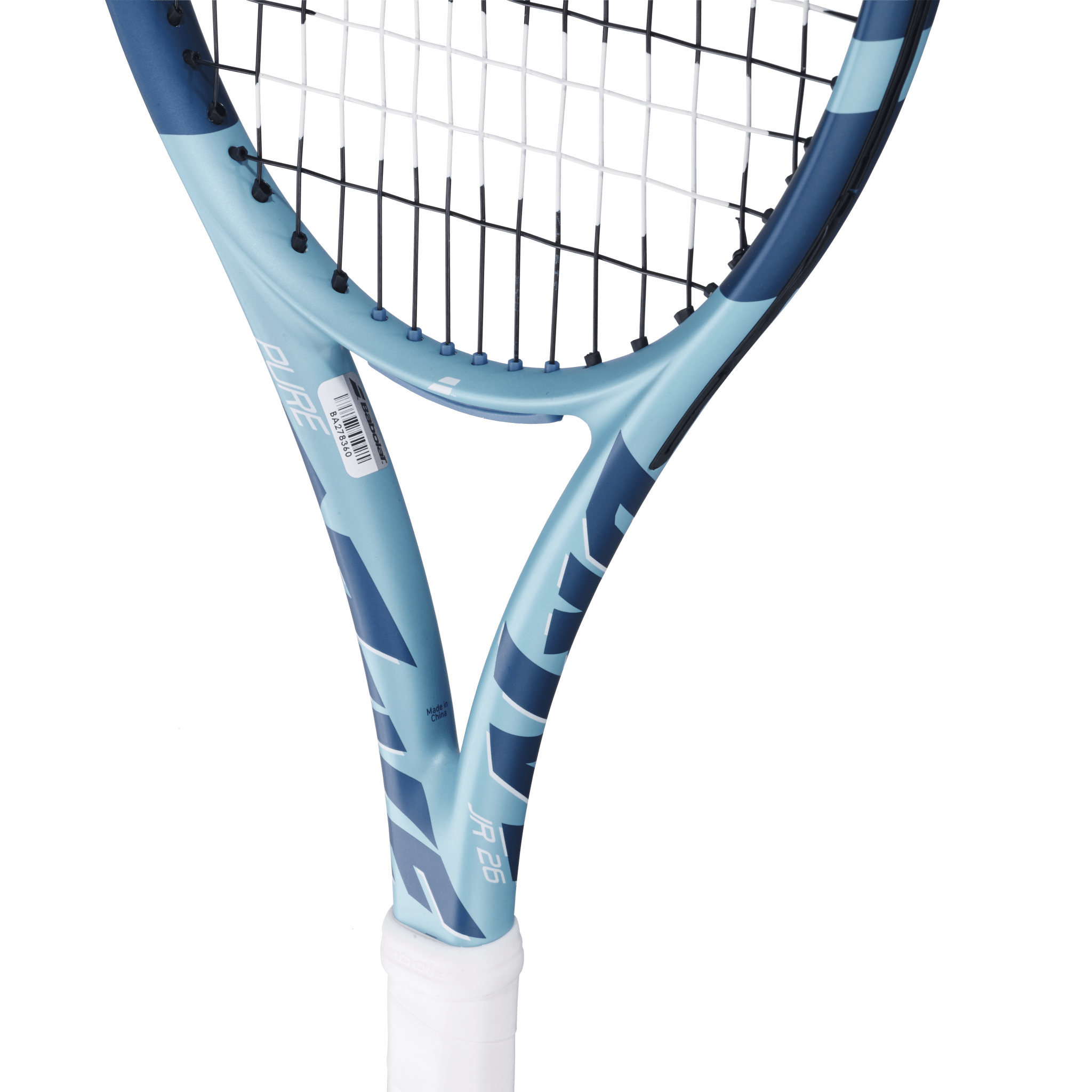 Babolat Pure Drive Junior 26 Light Blue (2025)