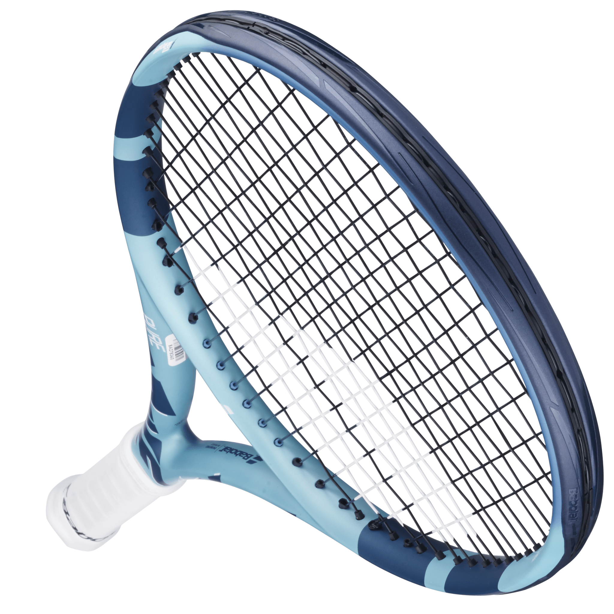 Babolat Pure Drive Junior 26 Light Blue (2025)