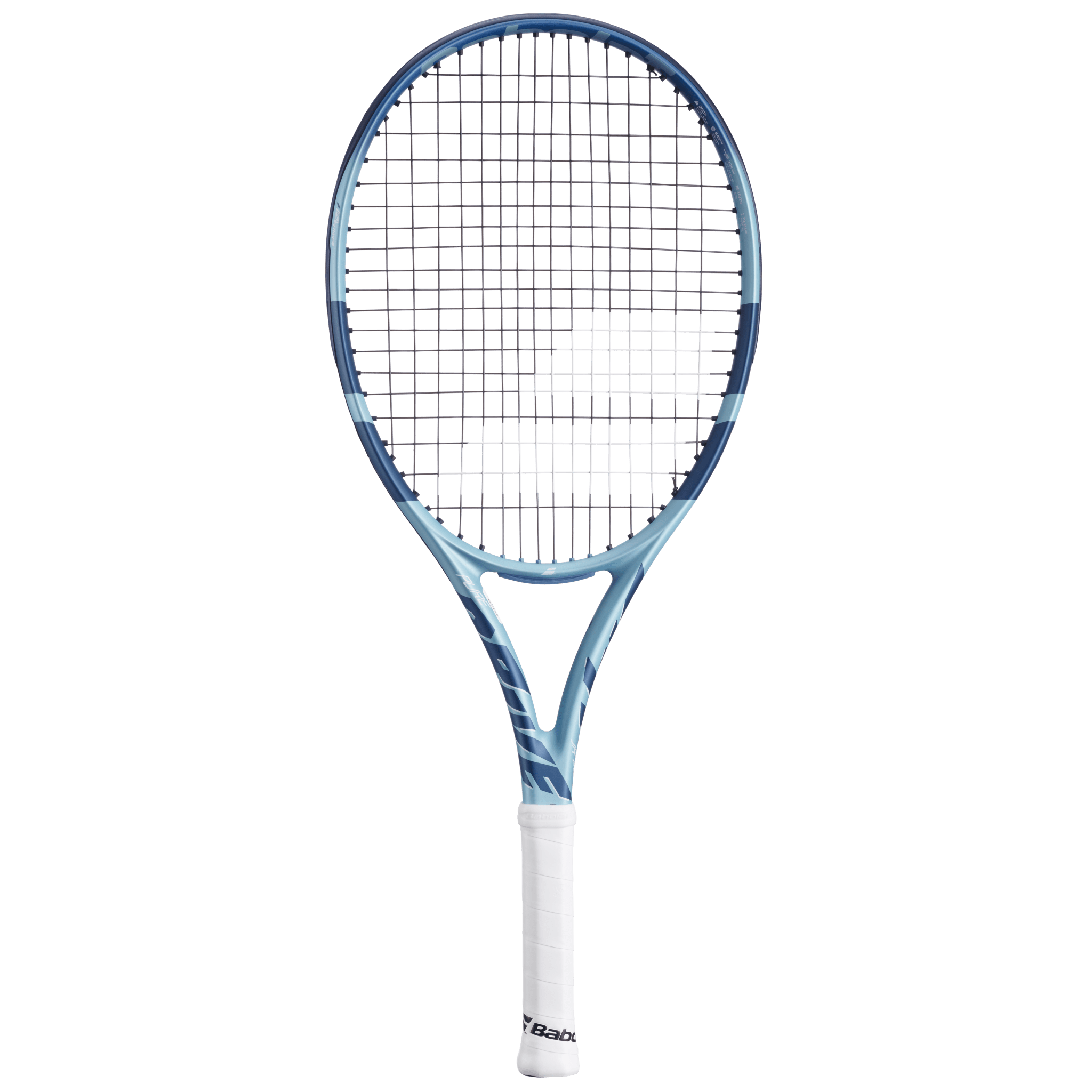 Babolat Pure Drive Junior 26 Light Blue (2025)